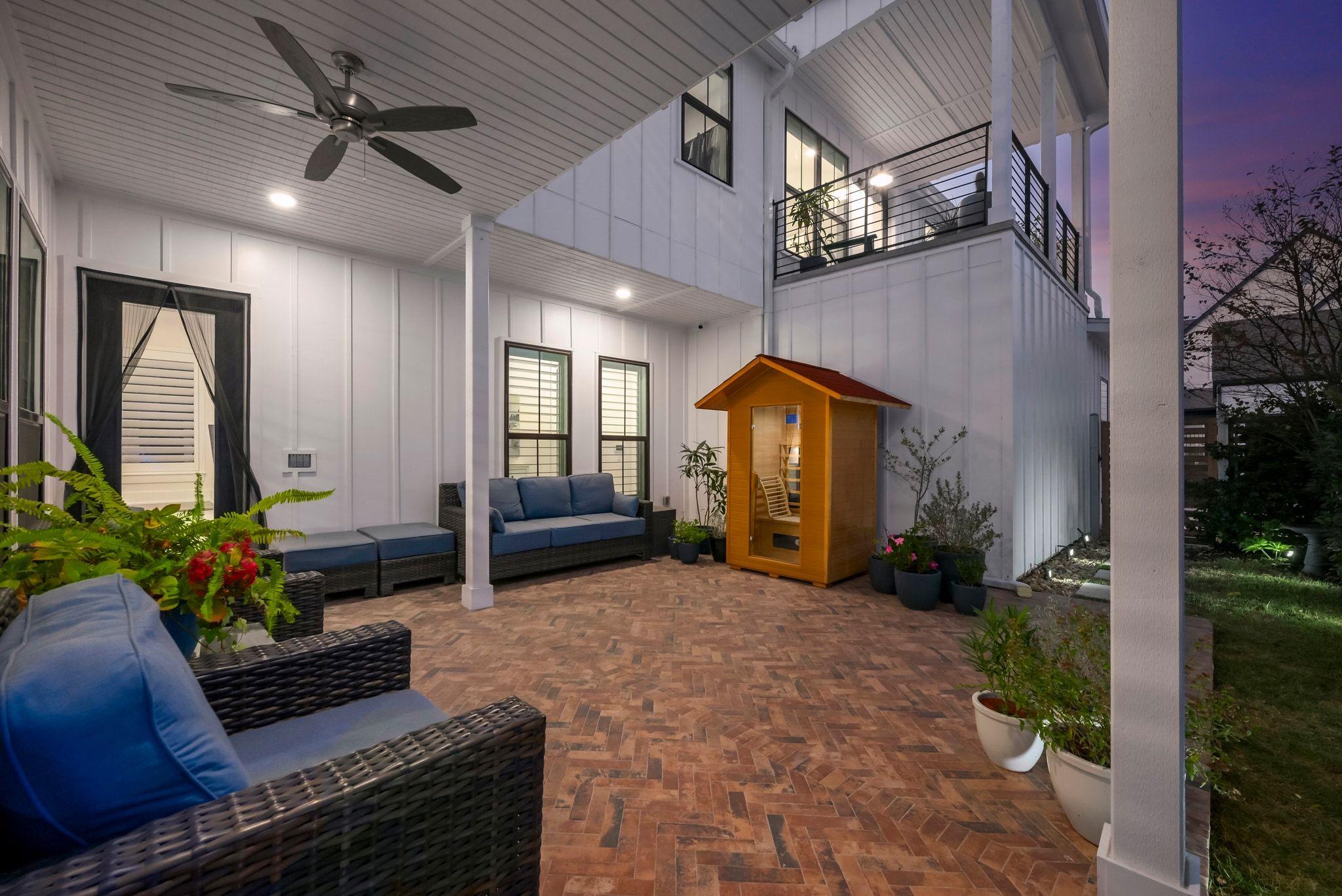 3112 Chennault St, Austin, TX 78723