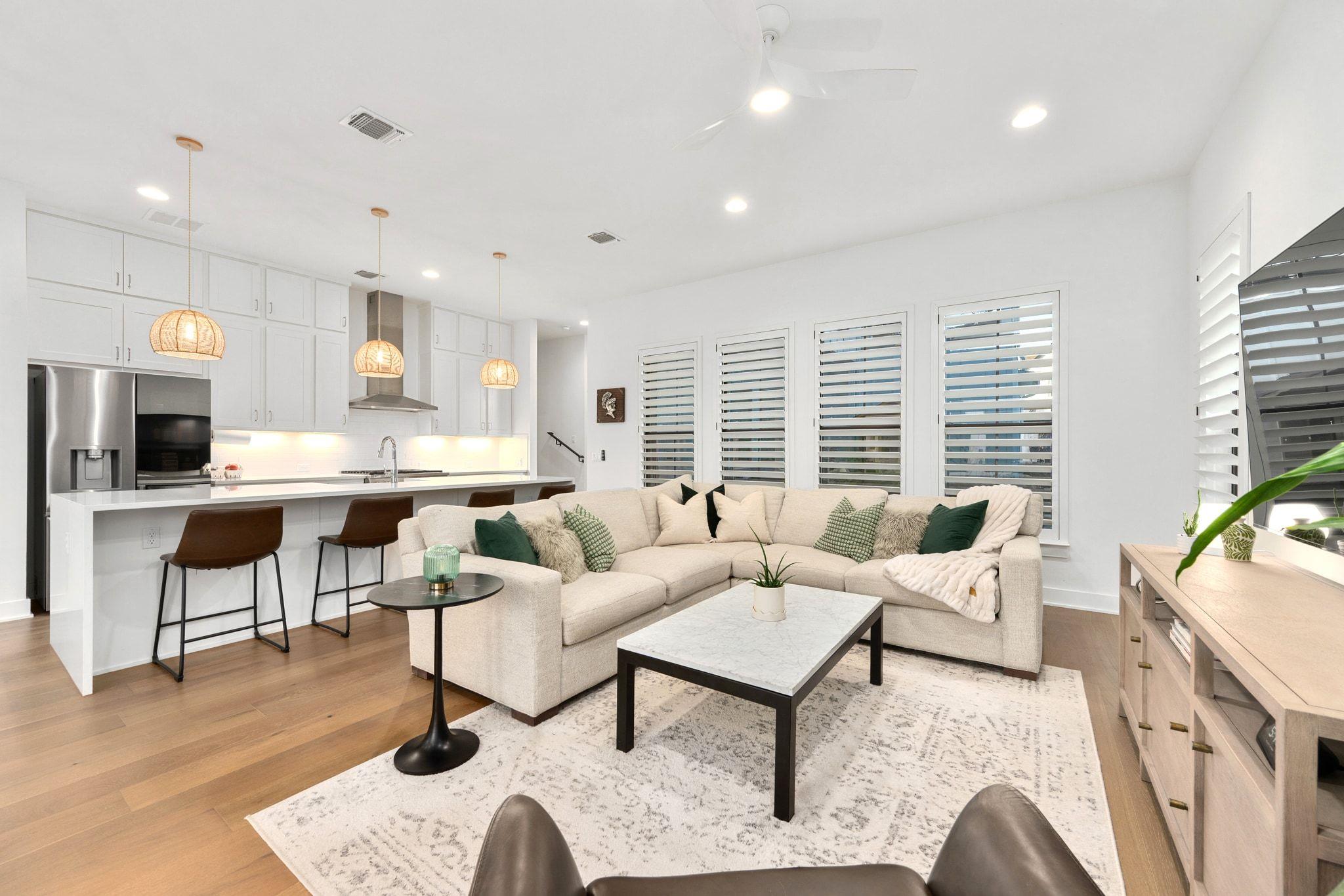 3112 Chennault St, Austin, TX 78723