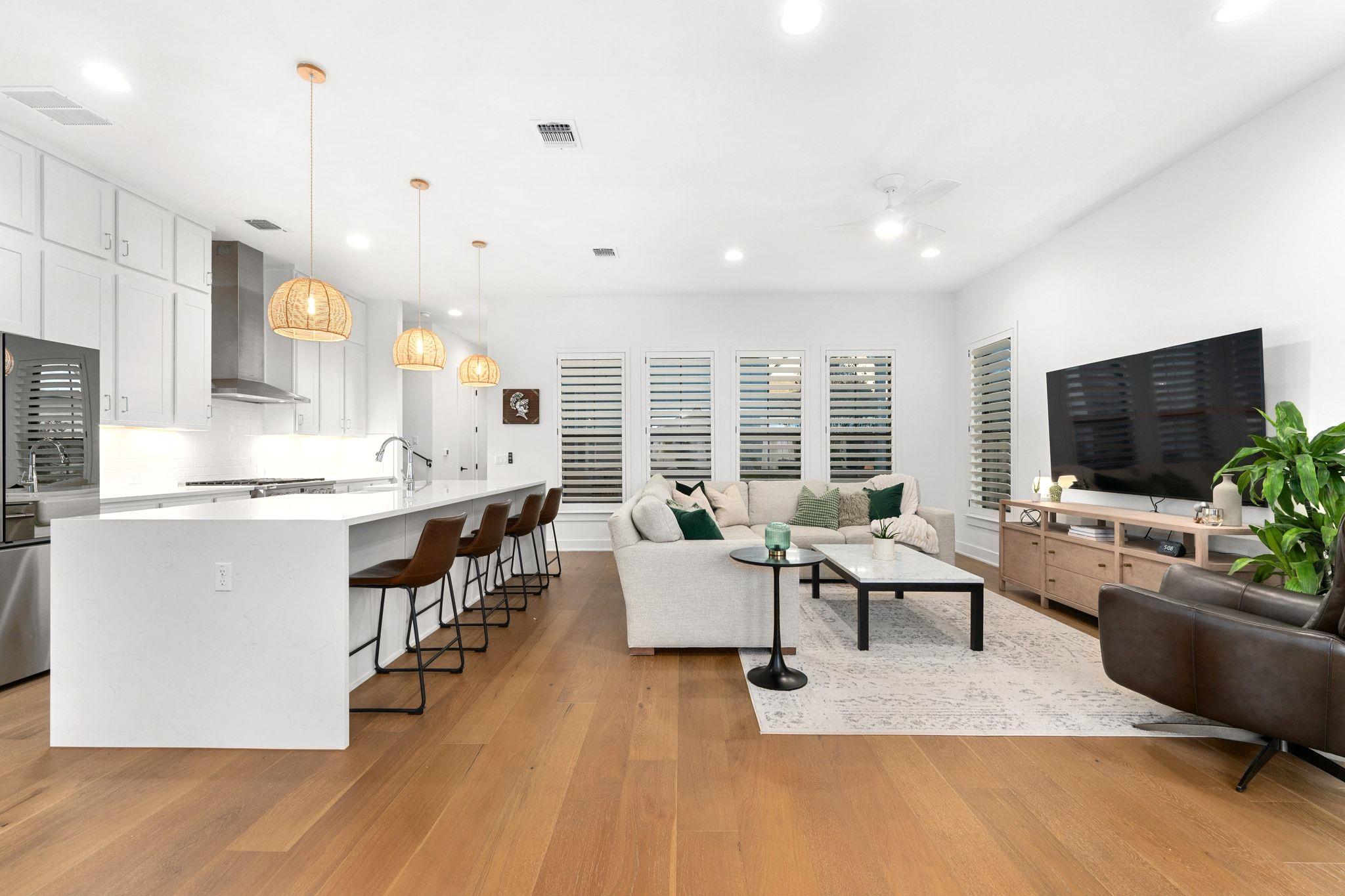 3112 Chennault St, Austin, TX 78723