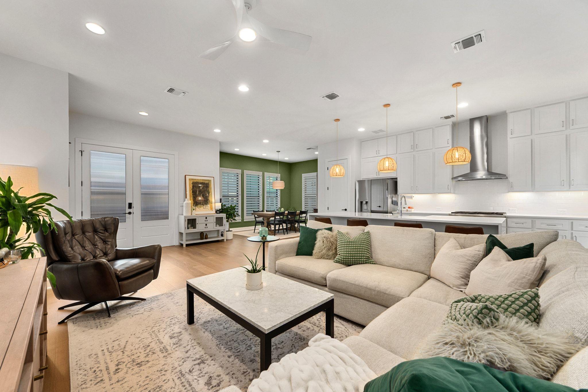 3112 Chennault St, Austin, TX 78723