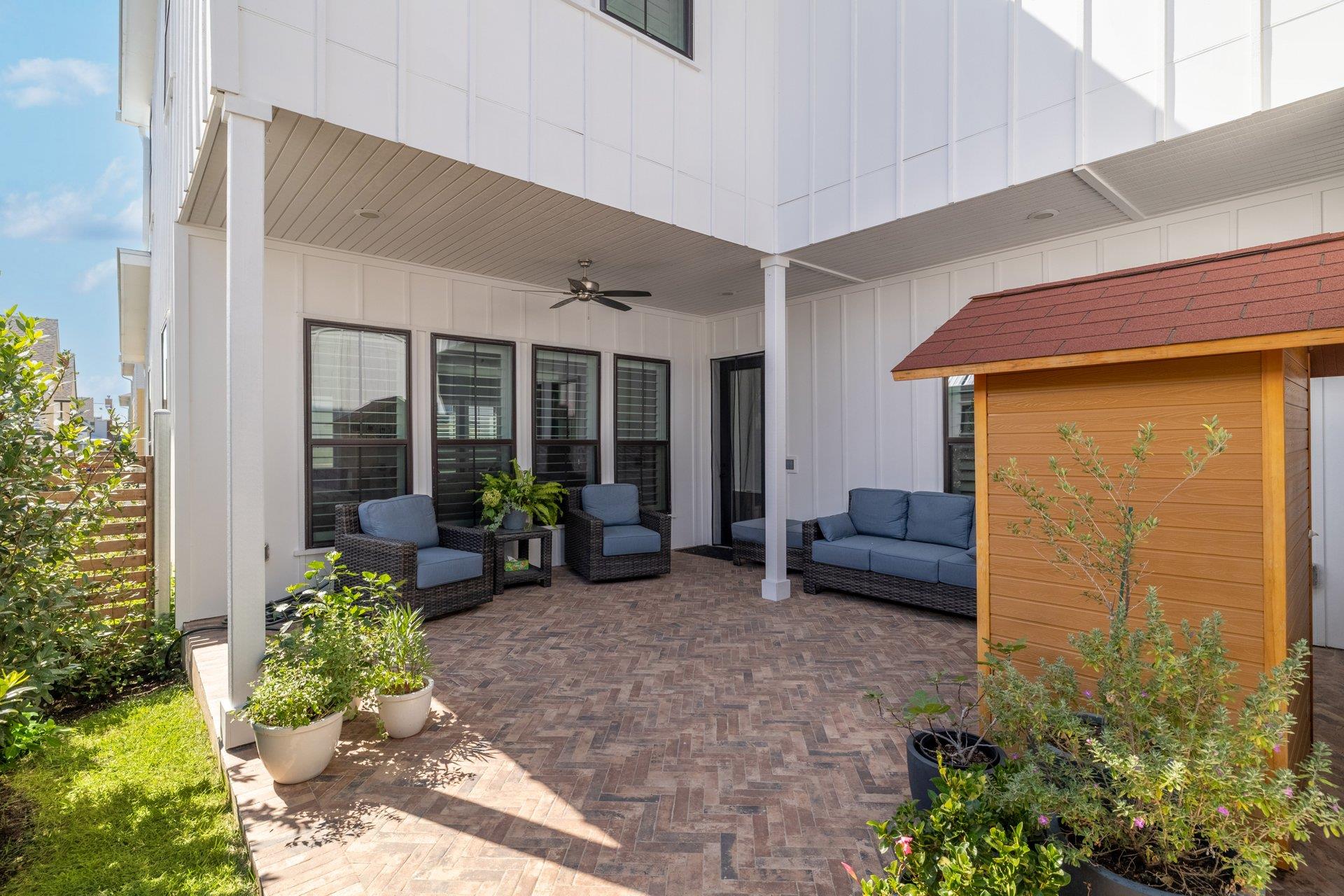 3112 Chennault St, Austin, TX 78723