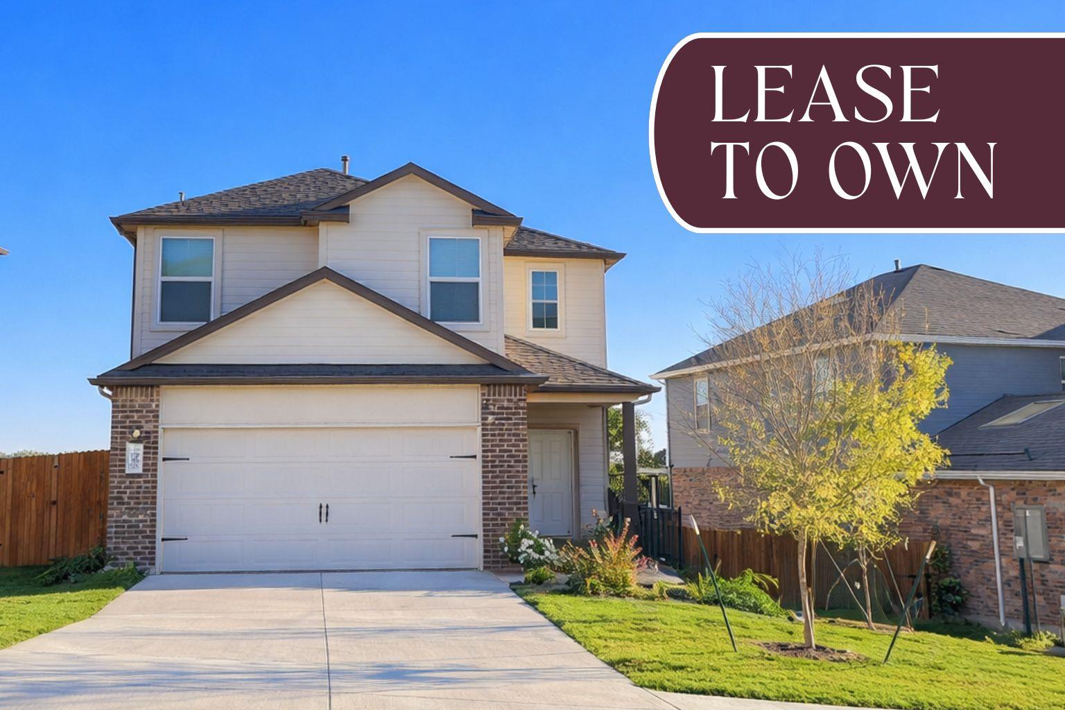 8109 Copper Prairie Bnd, Lago Vista, TX 78645