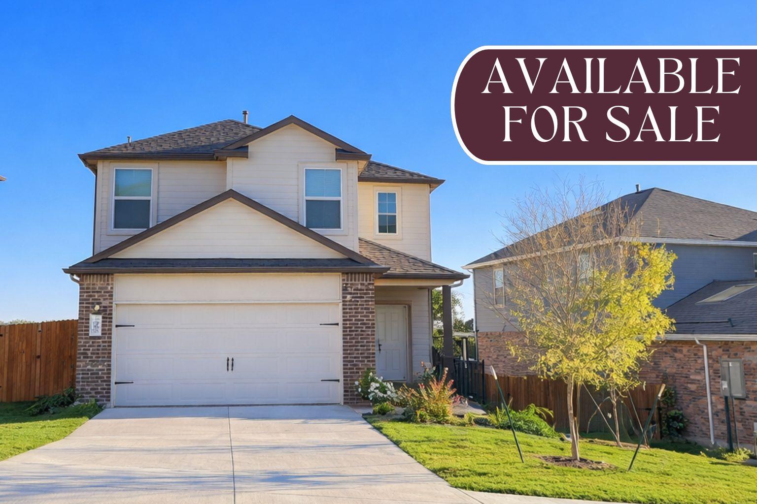 8109 Copper Prairie Bnd, Lago Vista, TX 78645