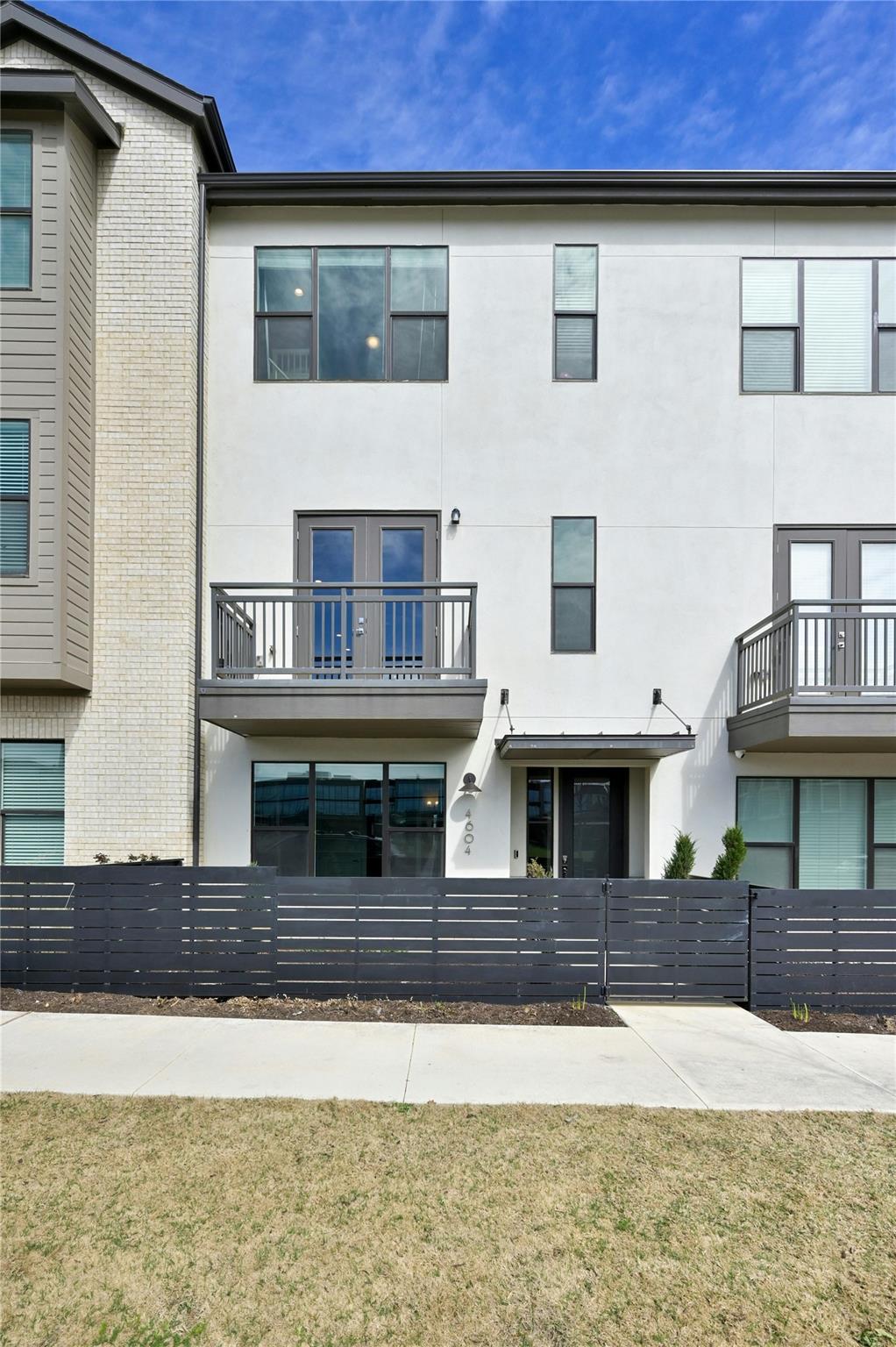 4604 Longevity Dr # 306, Austin, TX 78731