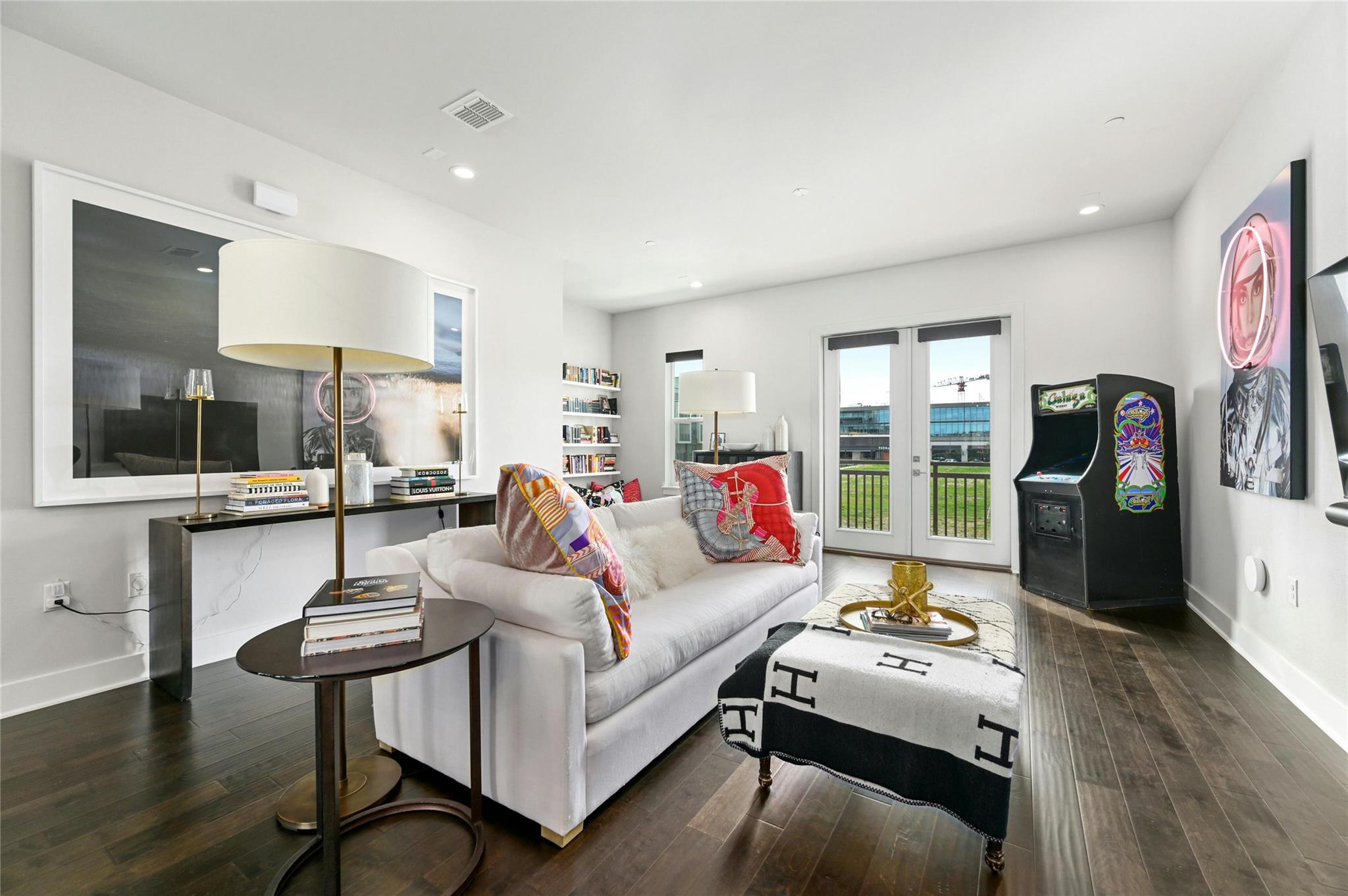 4604 Longevity Dr # 306, Austin, TX 78731