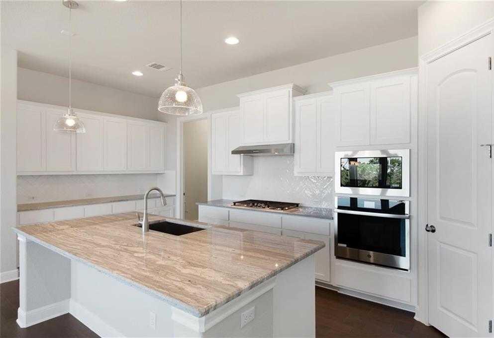 1120 Positano Pass, Leander, TX 78641