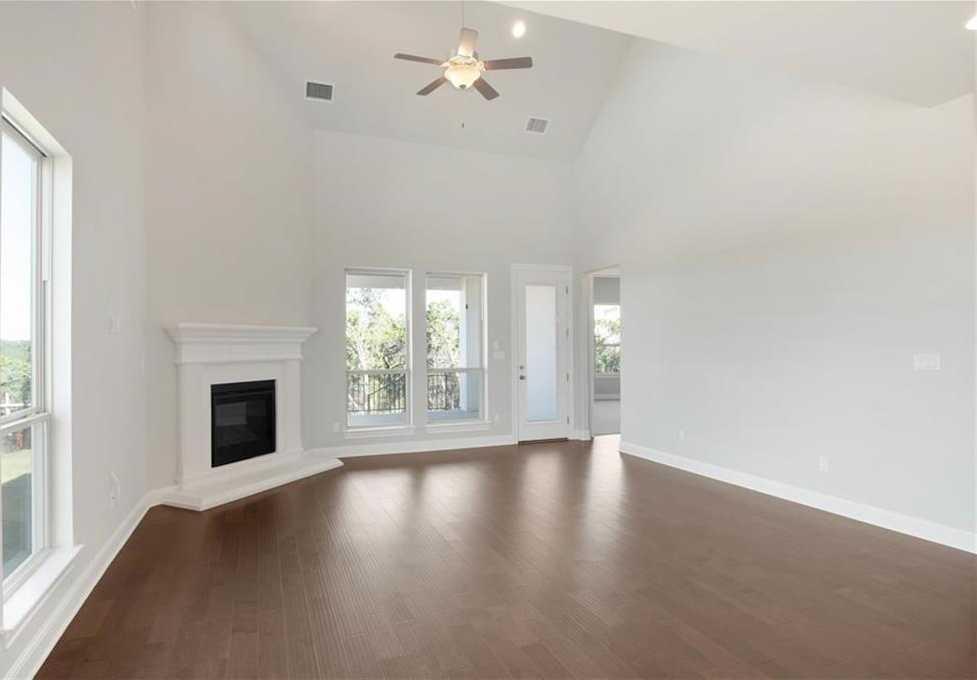 1120 Positano Pass, Leander, TX 78641