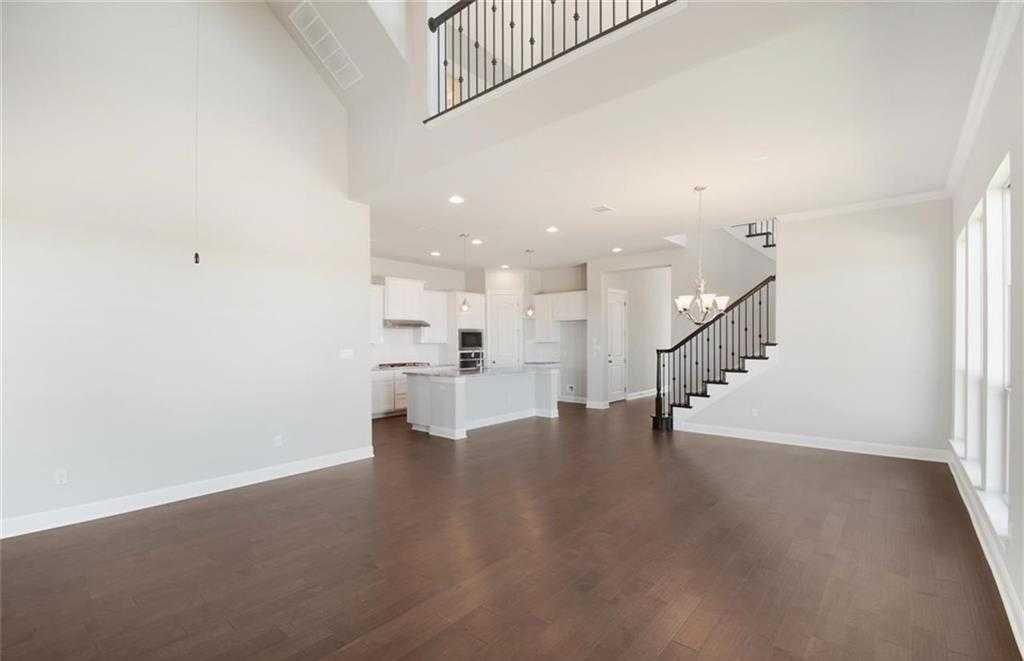 1120 Positano Pass, Leander, TX 78641