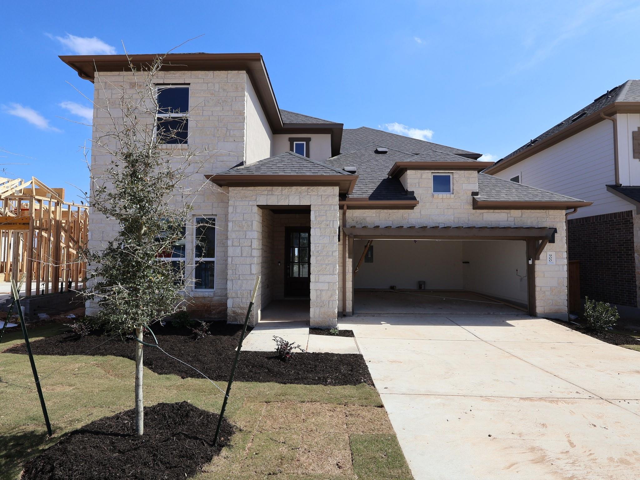 900 Purmela St, Leander, TX 78641