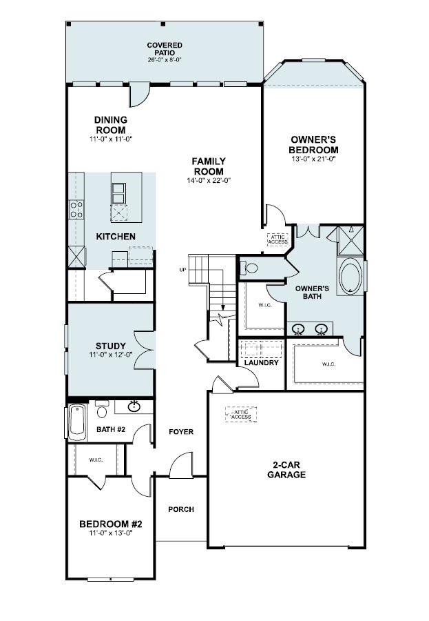 900 Purmela St, Leander, TX 78641