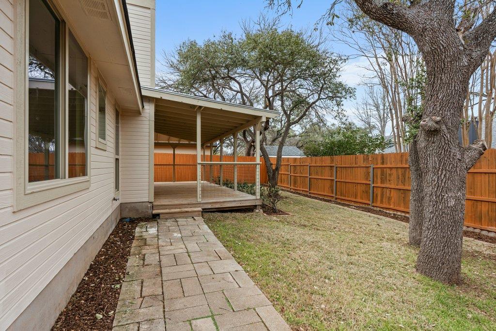 3104 Sasparilla Cv, Austin, TX 78748