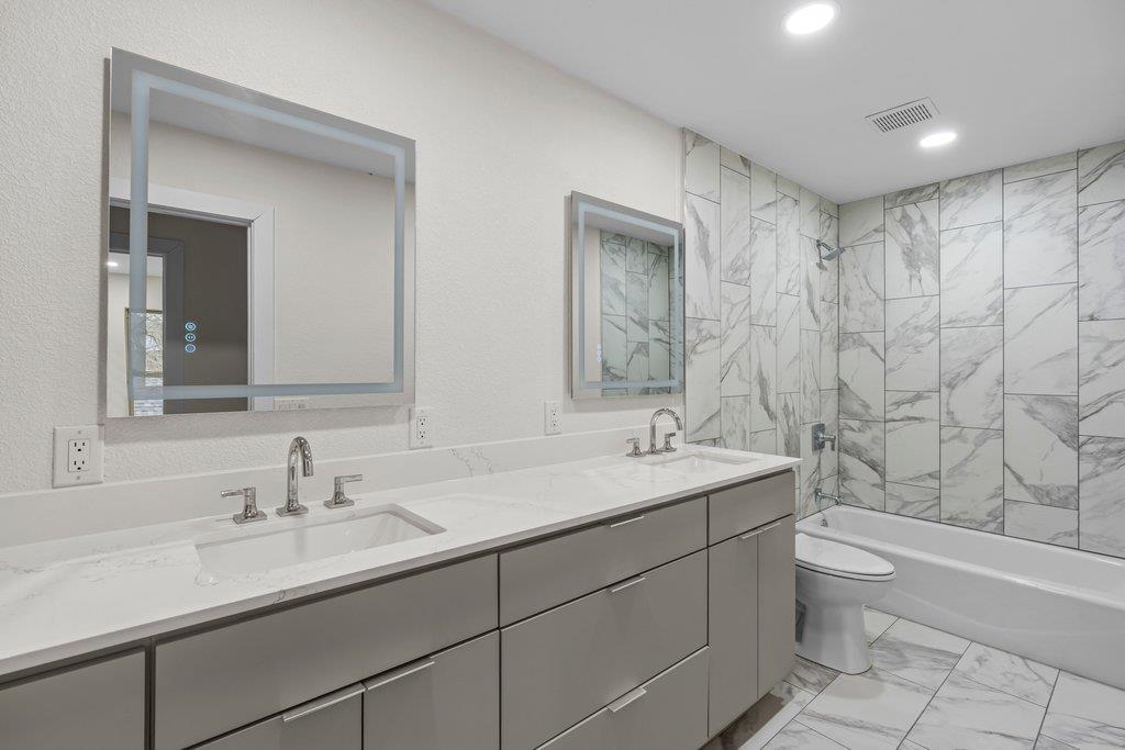 3104 Sasparilla Cv, Austin, TX 78748