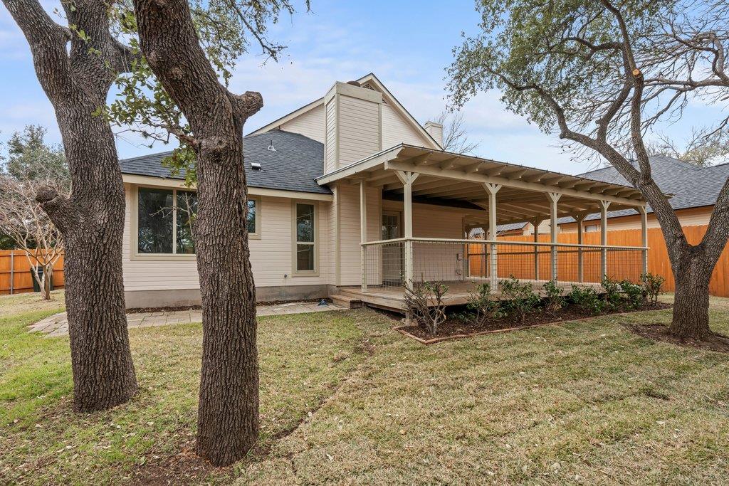 3104 Sasparilla Cv, Austin, TX 78748