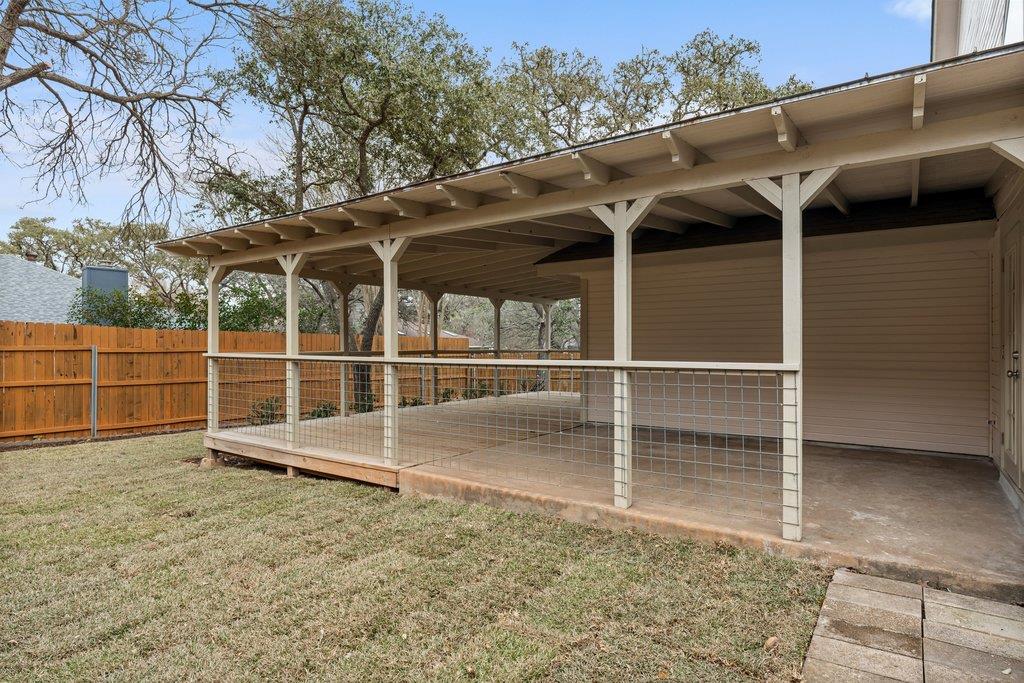 3104 Sasparilla Cv, Austin, TX 78748