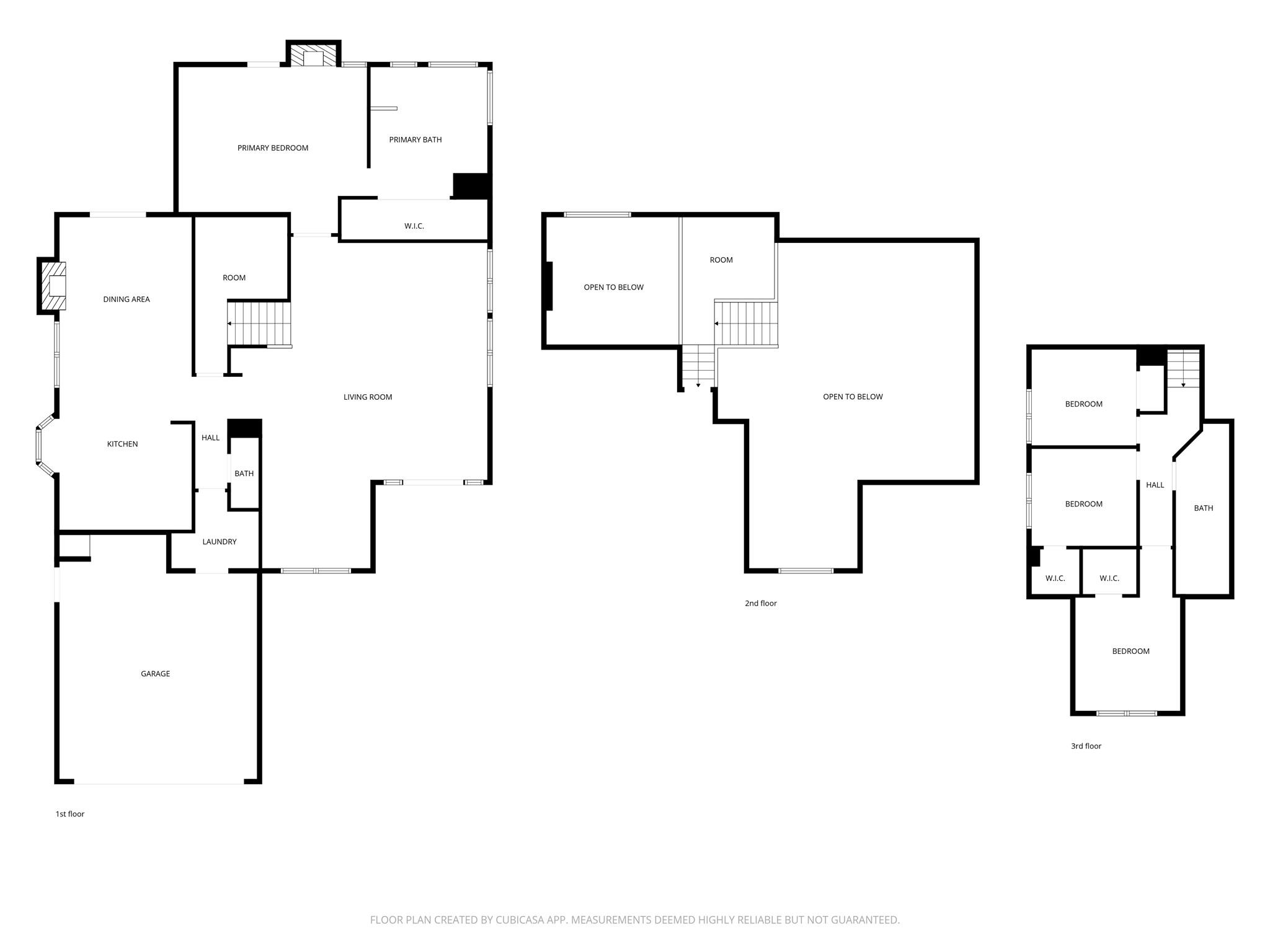 3104 Sasparilla Cv, Austin, TX 78748