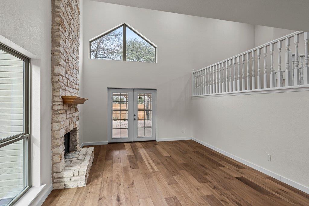 3104 Sasparilla Cv, Austin, TX 78748