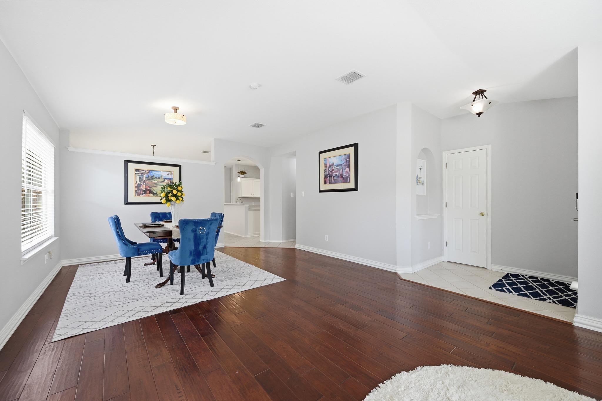 4542 Corran Ferry Loop, Austin, TX 78749