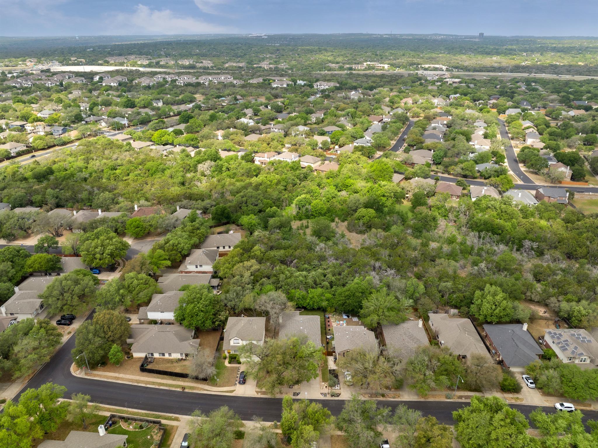 4542 Corran Ferry Loop, Austin, TX 78749