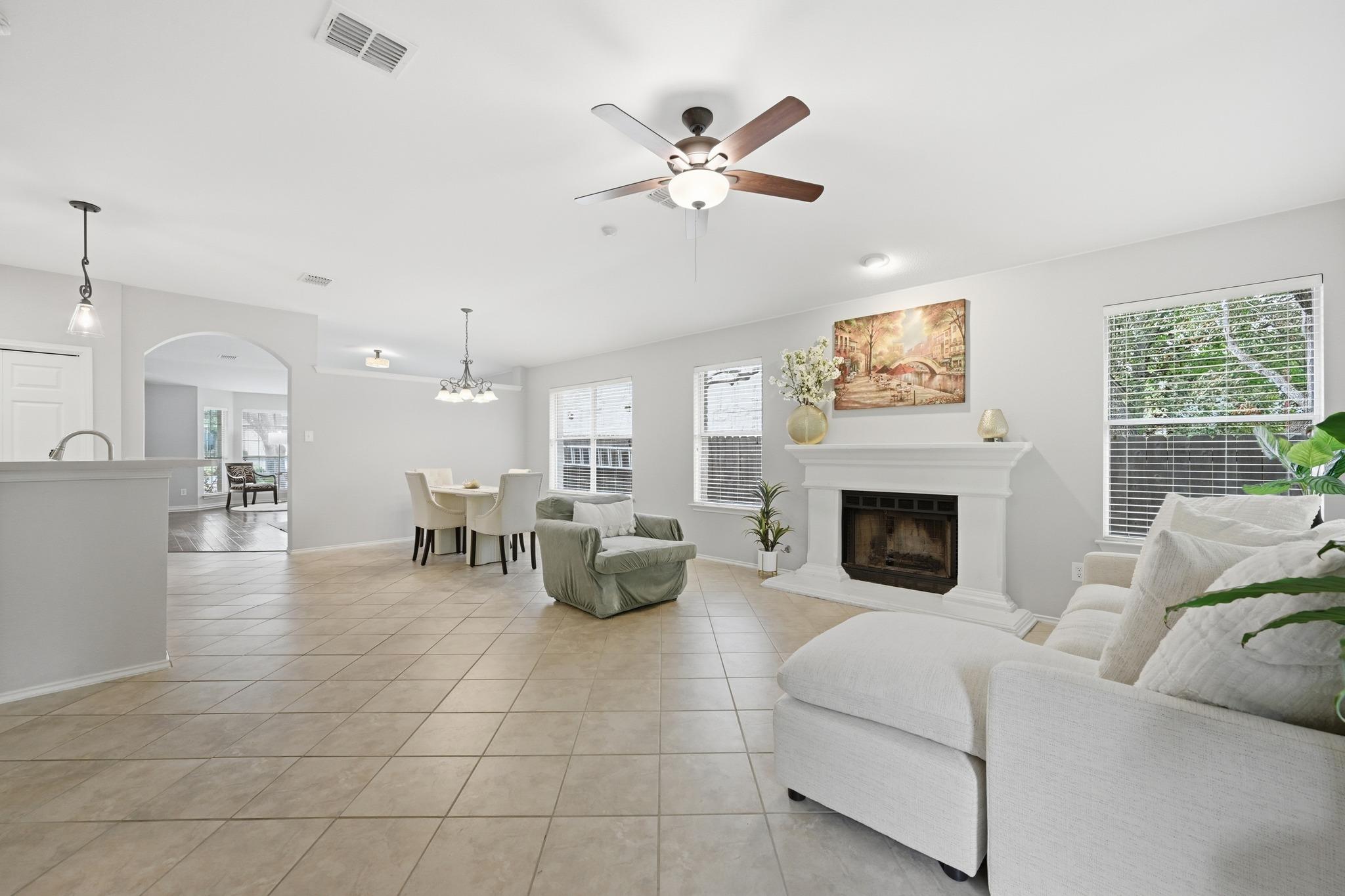 4542 Corran Ferry Loop, Austin, TX 78749