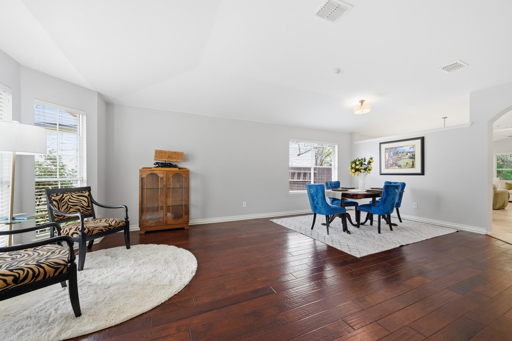 4542 Corran Ferry Loop, Austin, TX 78749