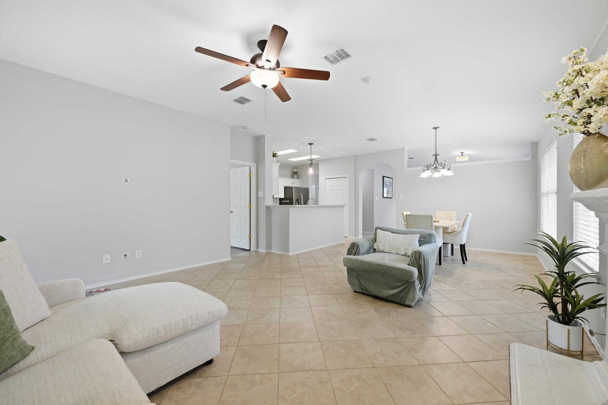 4542 Corran Ferry Loop, Austin, TX 78749