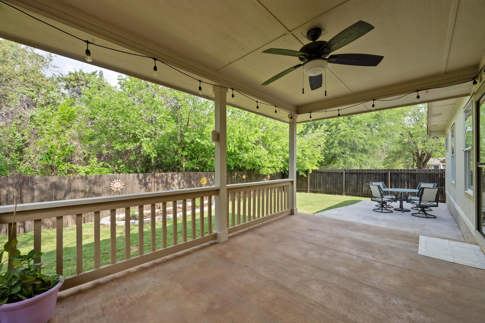 4542 Corran Ferry Loop, Austin, TX 78749