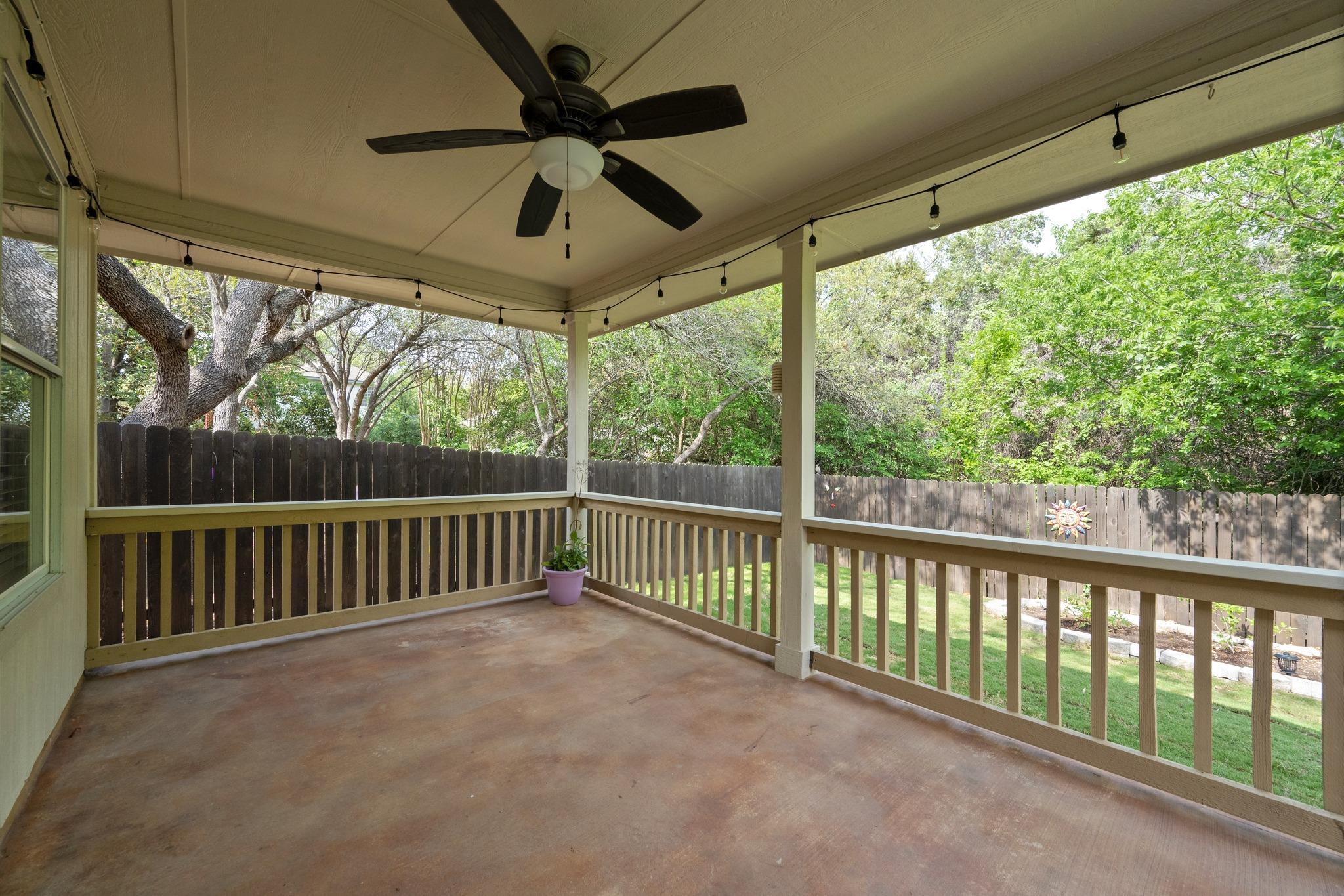 4542 Corran Ferry Loop, Austin, TX 78749