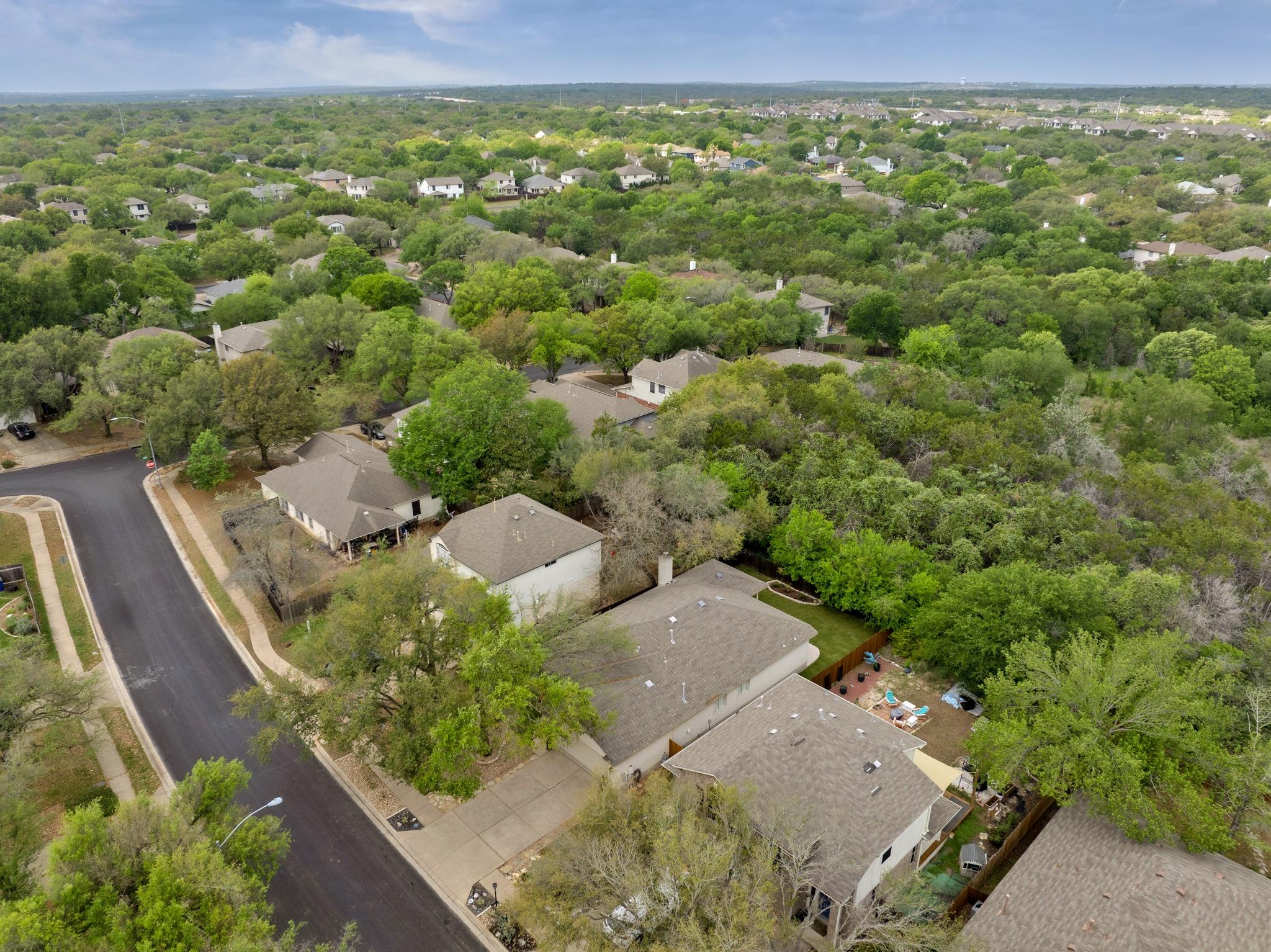 4542 Corran Ferry Loop, Austin, TX 78749
