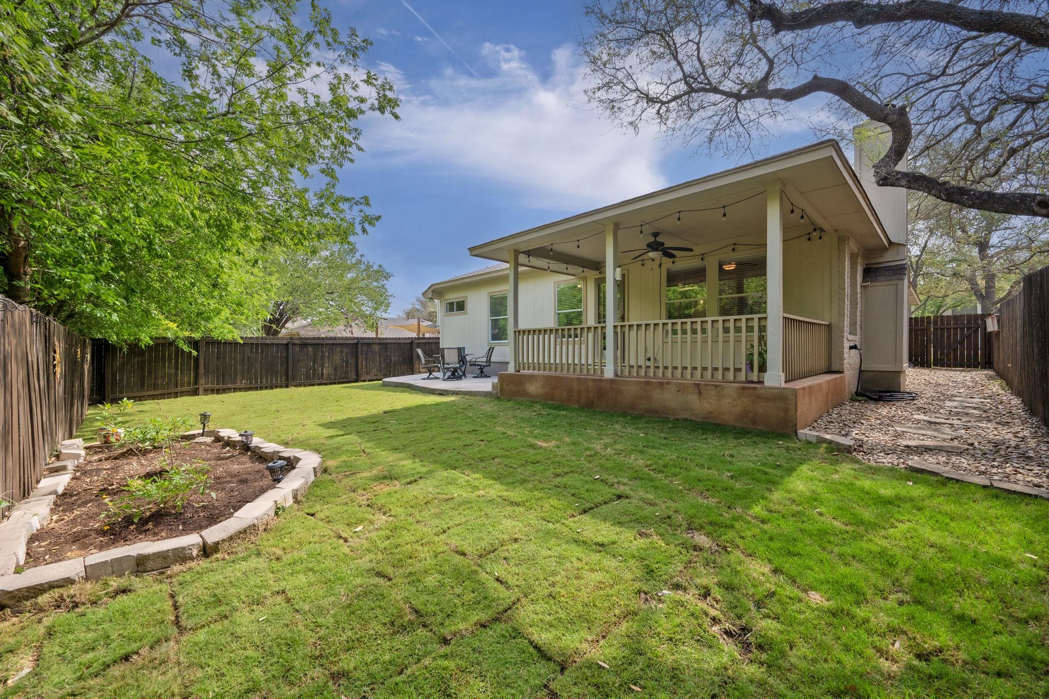 4542 Corran Ferry Loop, Austin, TX 78749
