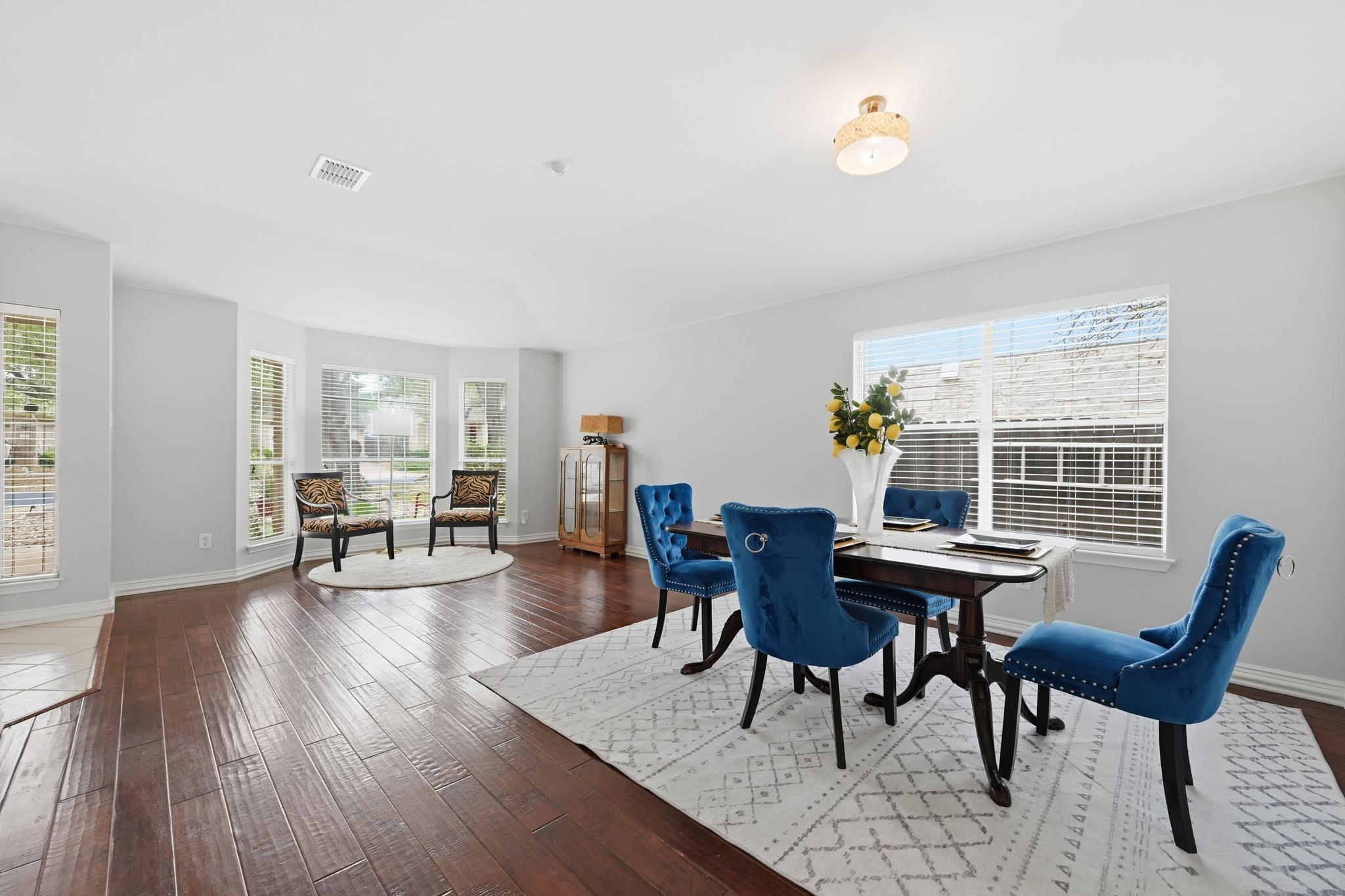 4542 Corran Ferry Loop, Austin, TX 78749