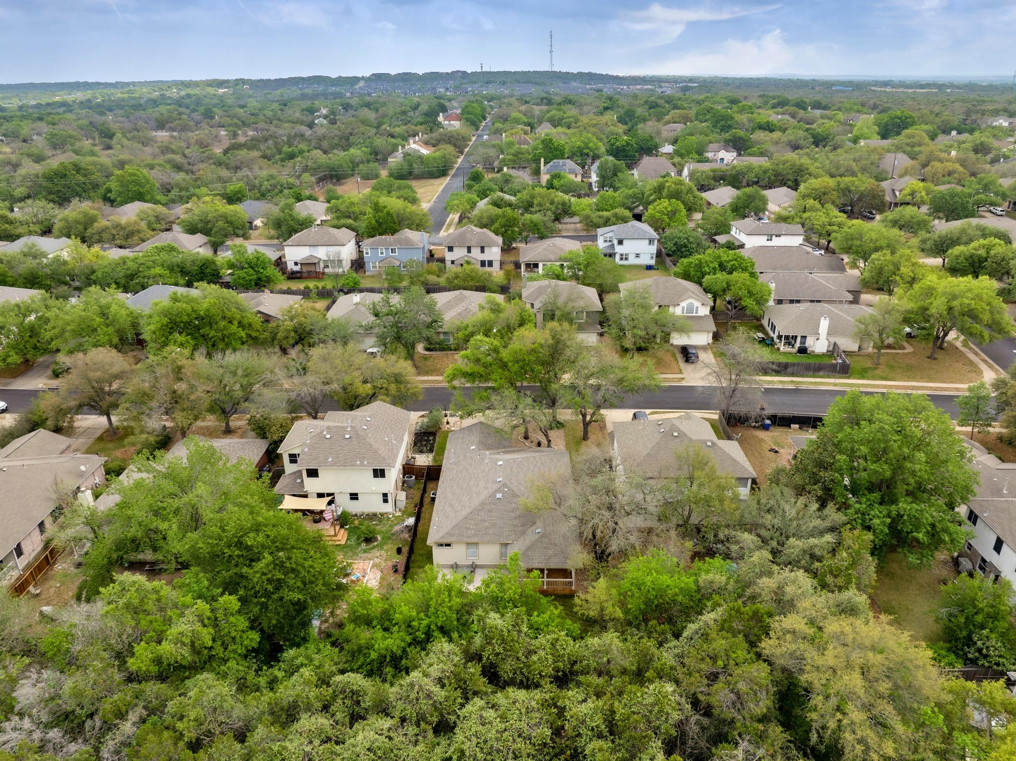 4542 Corran Ferry Loop, Austin, TX 78749