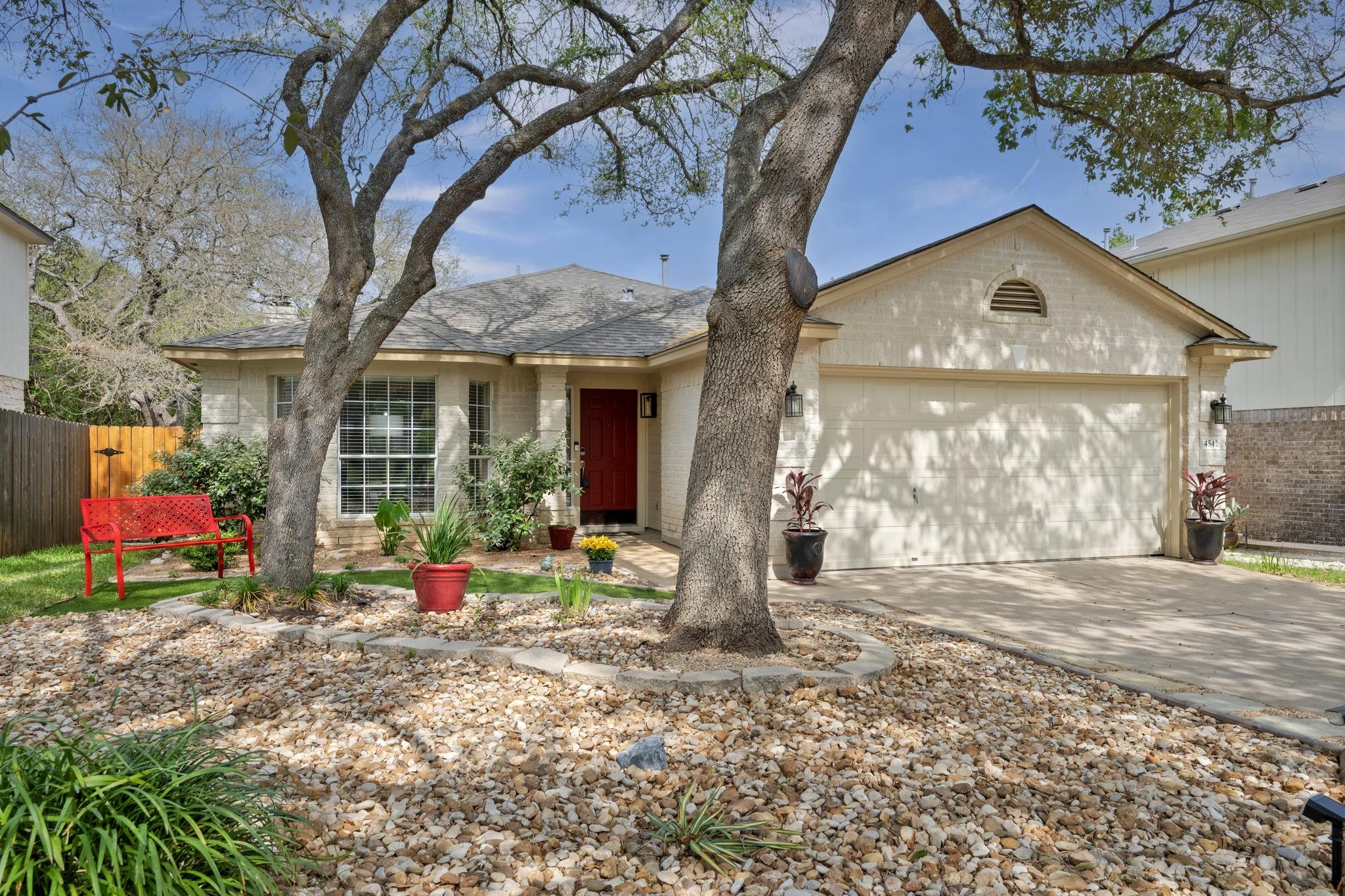 4542 Corran Ferry Loop, Austin, TX 78749
