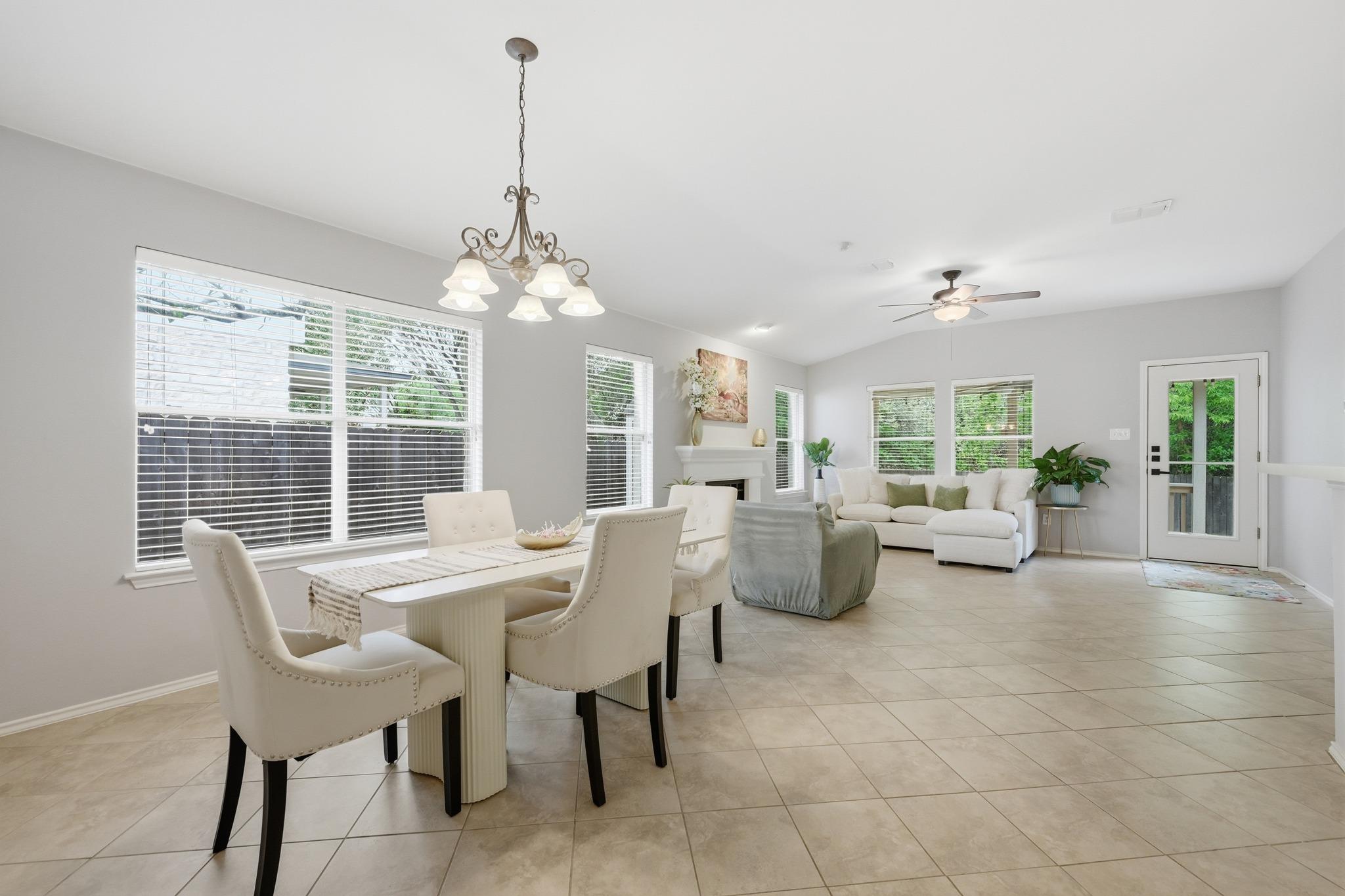 4542 Corran Ferry Loop, Austin, TX 78749