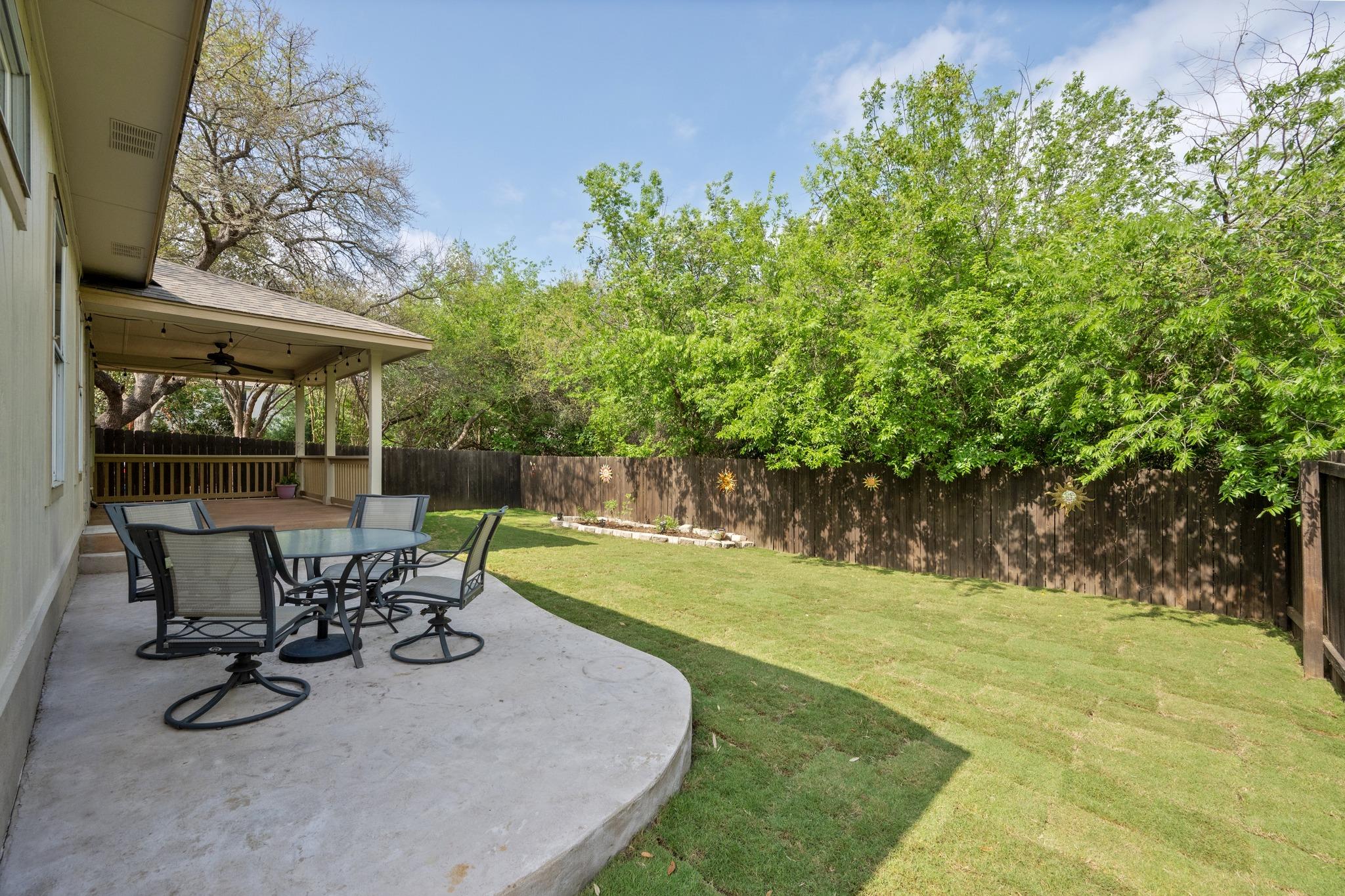 4542 Corran Ferry Loop, Austin, TX 78749