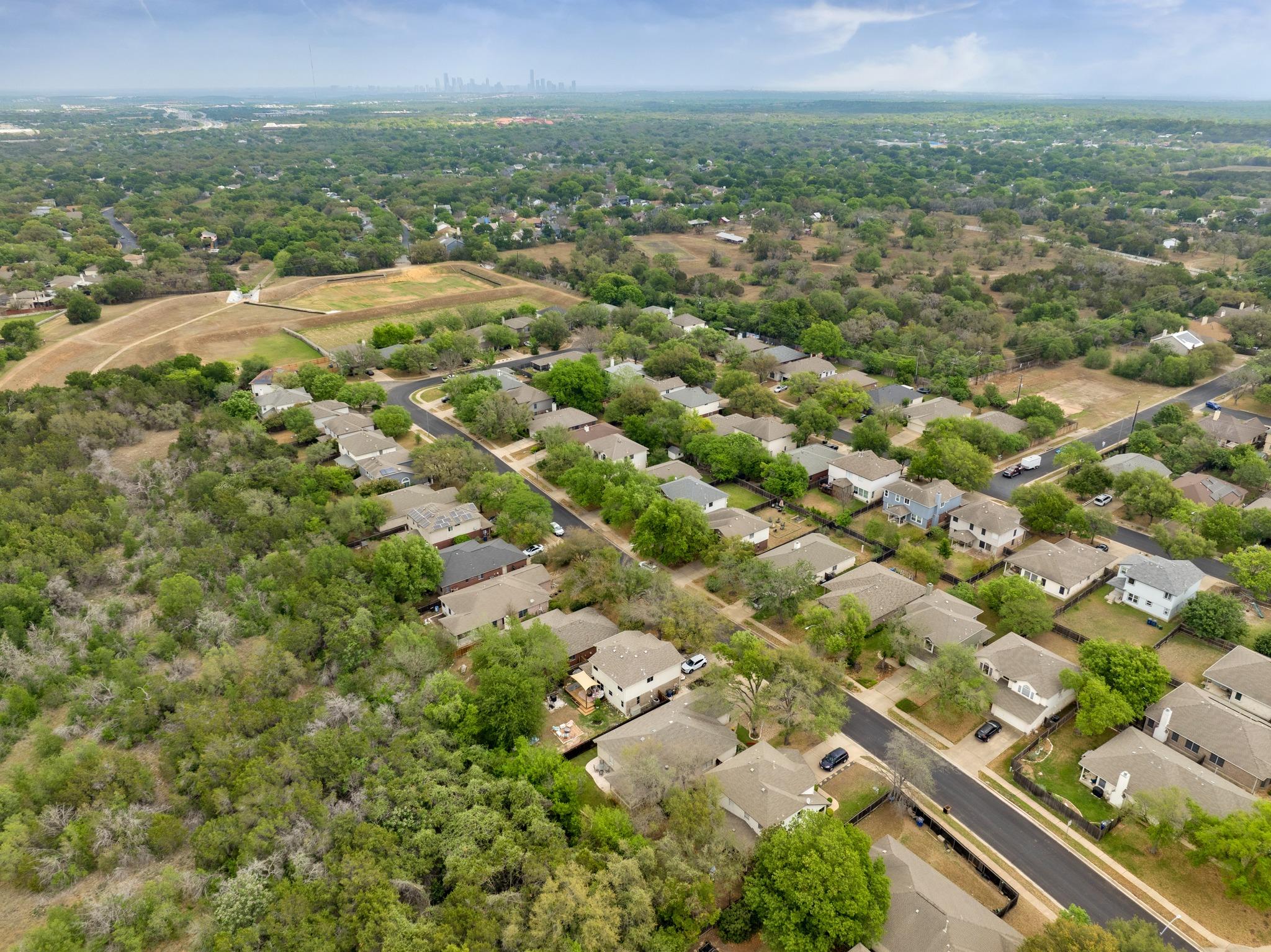 4542 Corran Ferry Loop, Austin, TX 78749