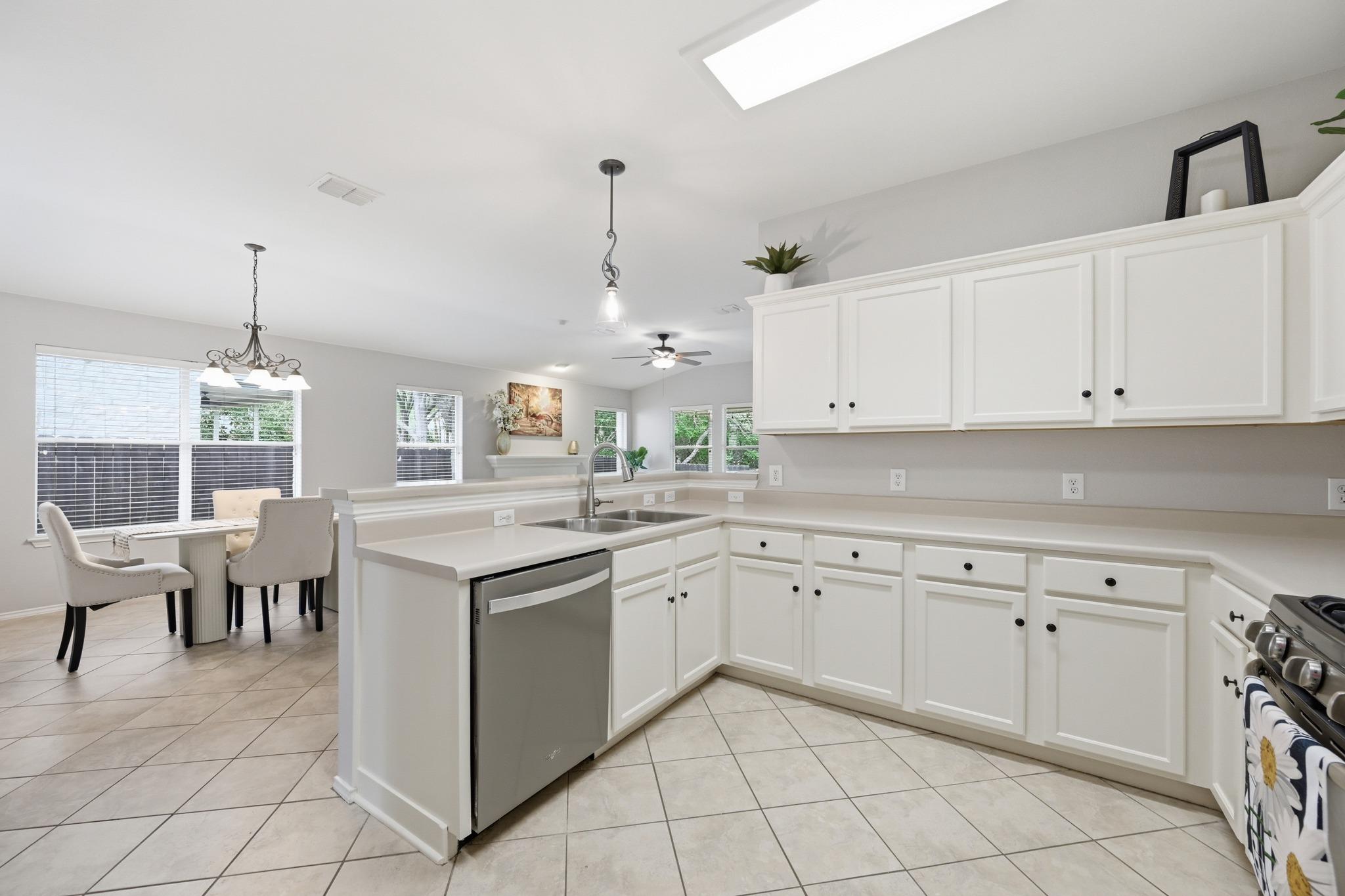 4542 Corran Ferry Loop, Austin, TX 78749