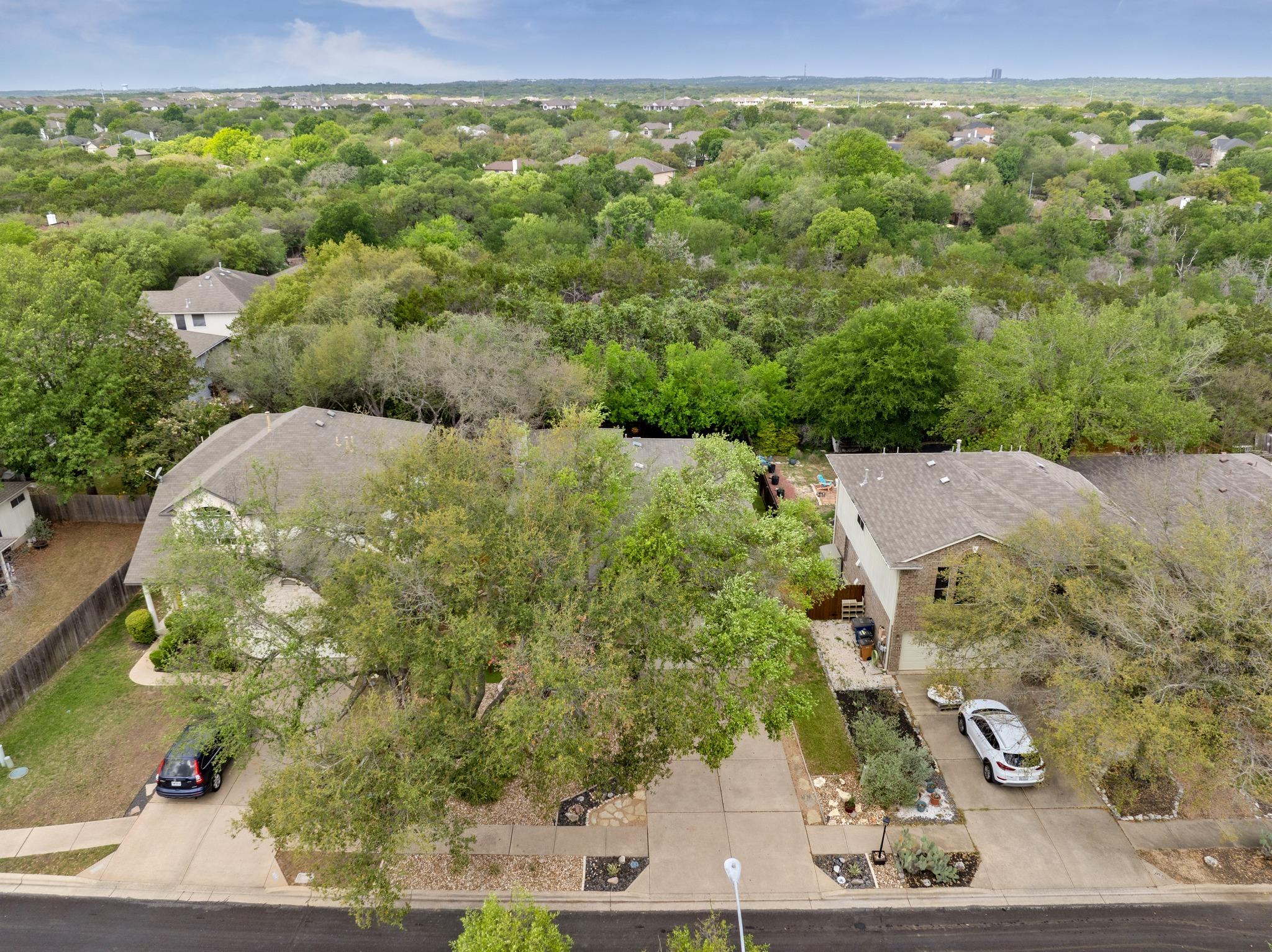 4542 Corran Ferry Loop, Austin, TX 78749