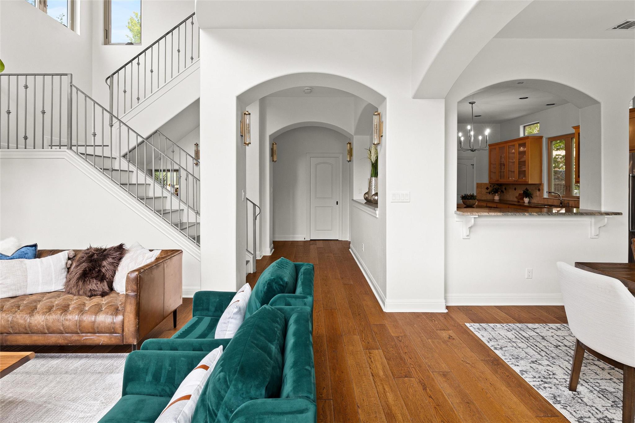 8540 Adirondack Trl # 21, Austin, TX 78759