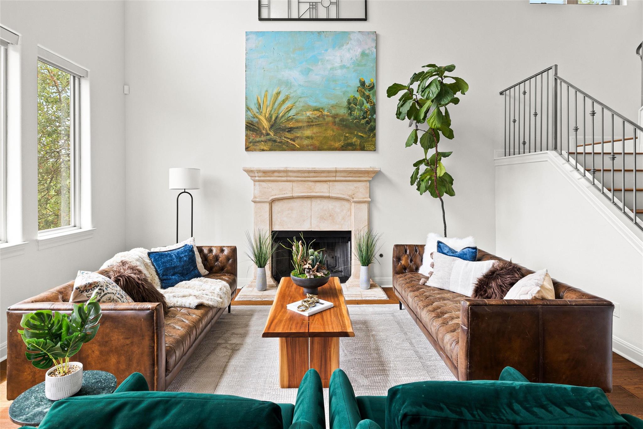 8540 Adirondack Trl # 21, Austin, TX 78759