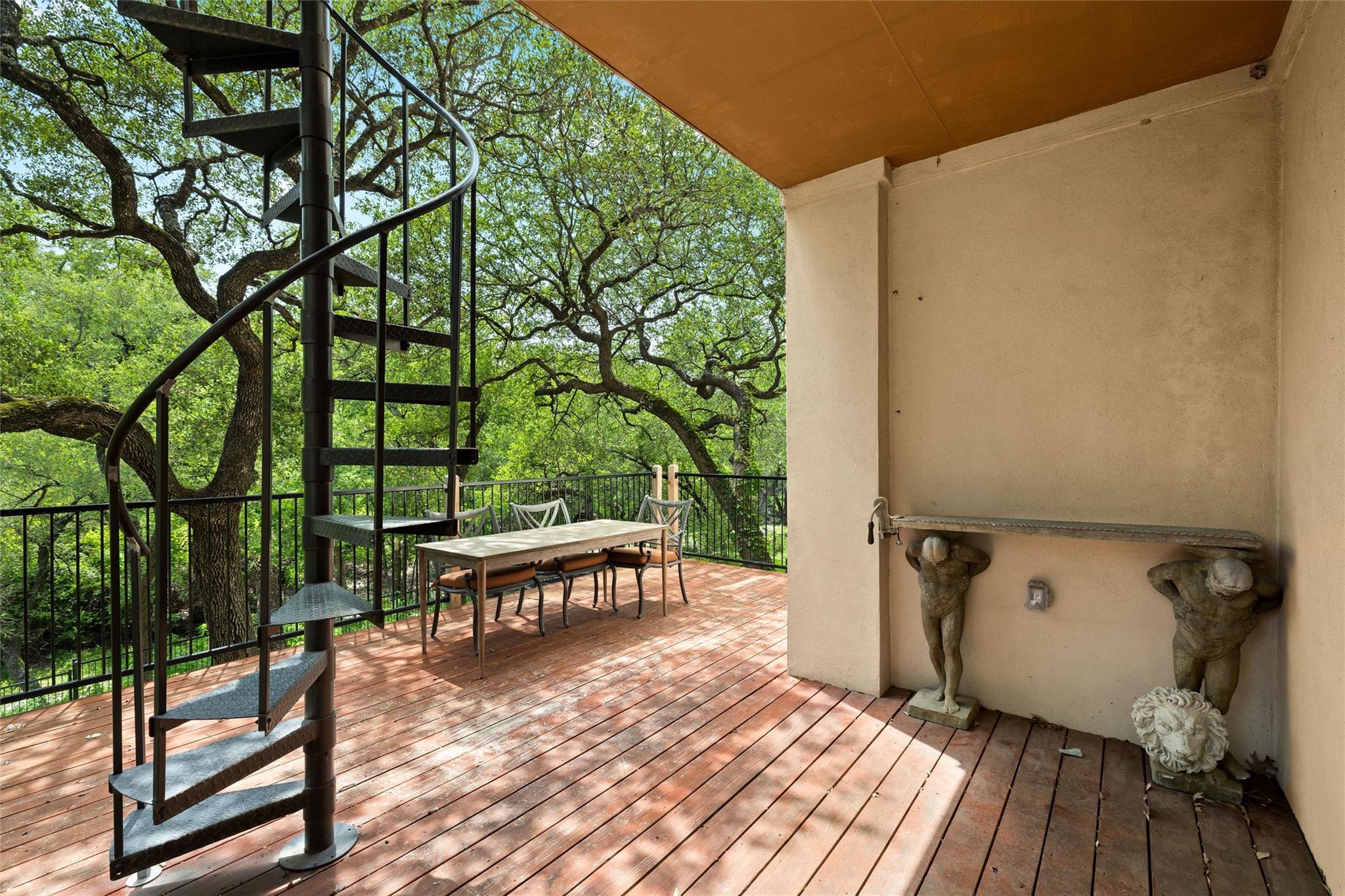 8540 Adirondack Trl # 21, Austin, TX 78759