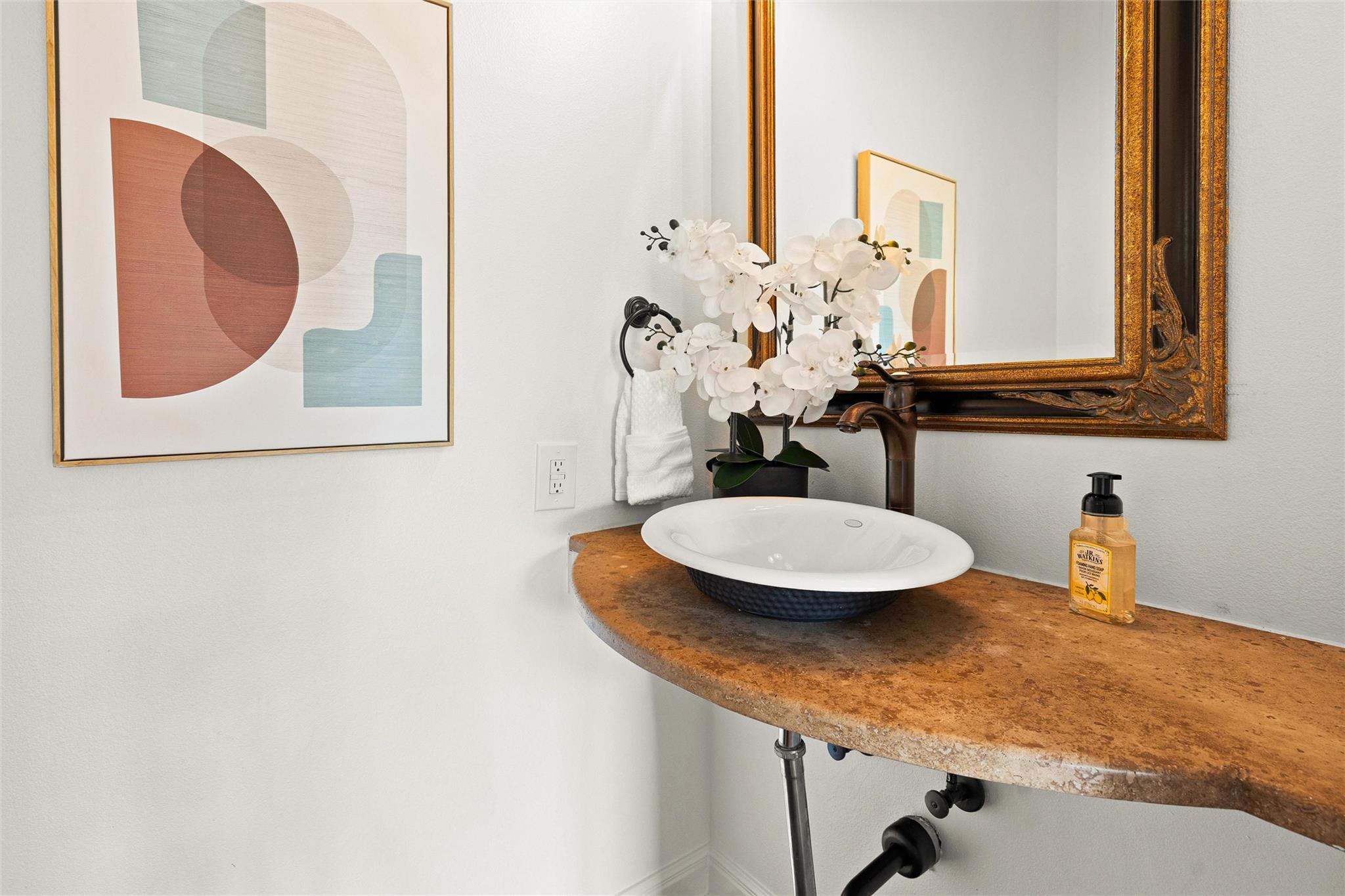 8540 Adirondack Trl # 21, Austin, TX 78759