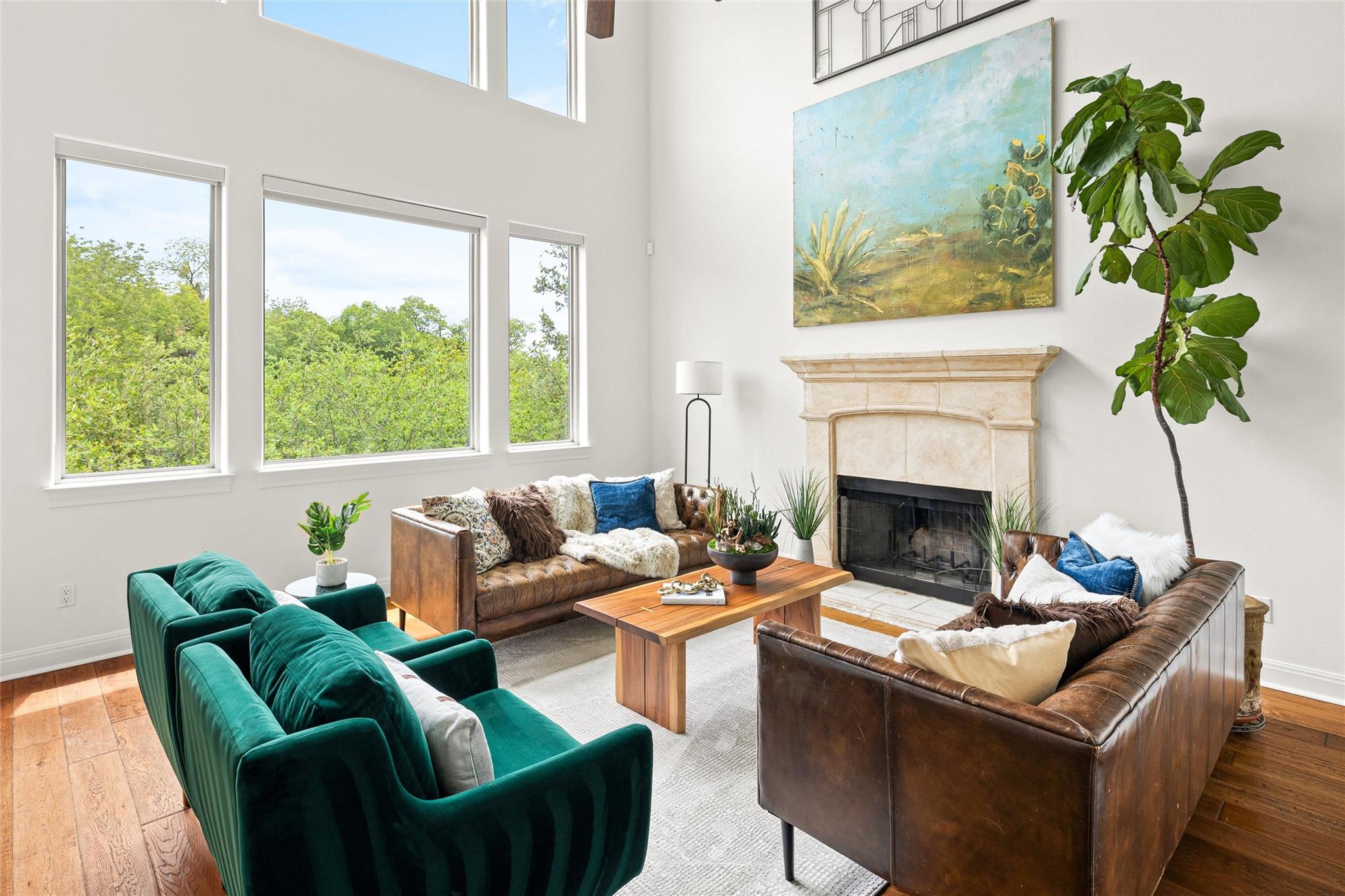 8540 Adirondack Trl # 21, Austin, TX 78759