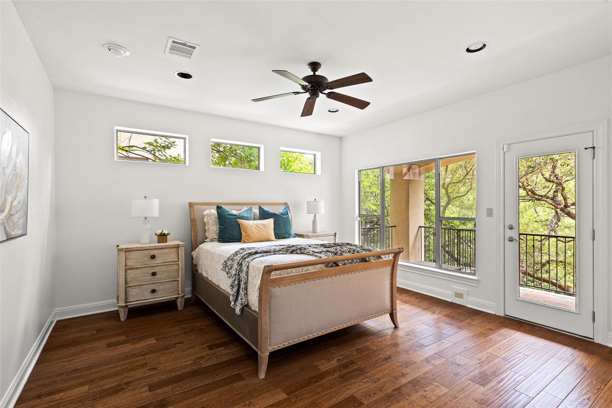 8540 Adirondack Trl # 21, Austin, TX 78759