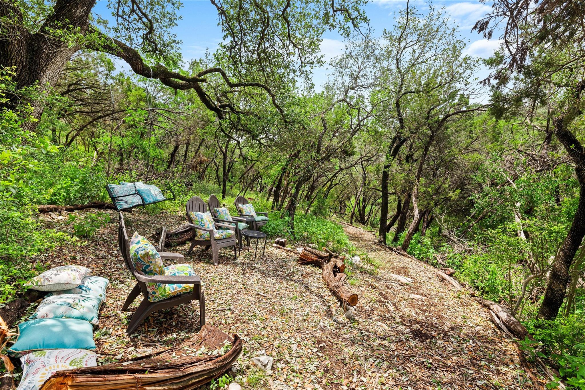 8540 Adirondack Trl # 21, Austin, TX 78759