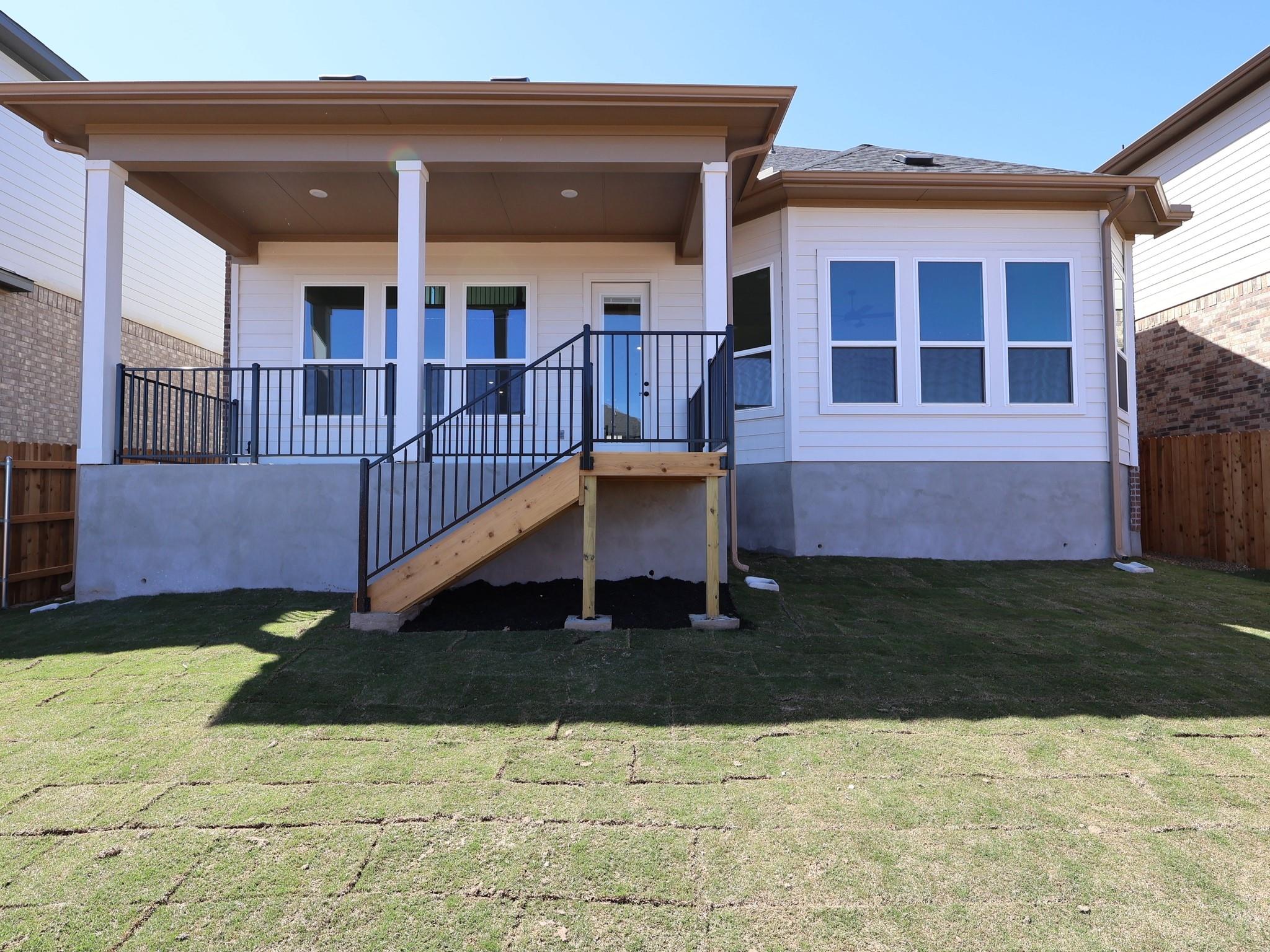 904 Purmela St, Leander, TX 78641