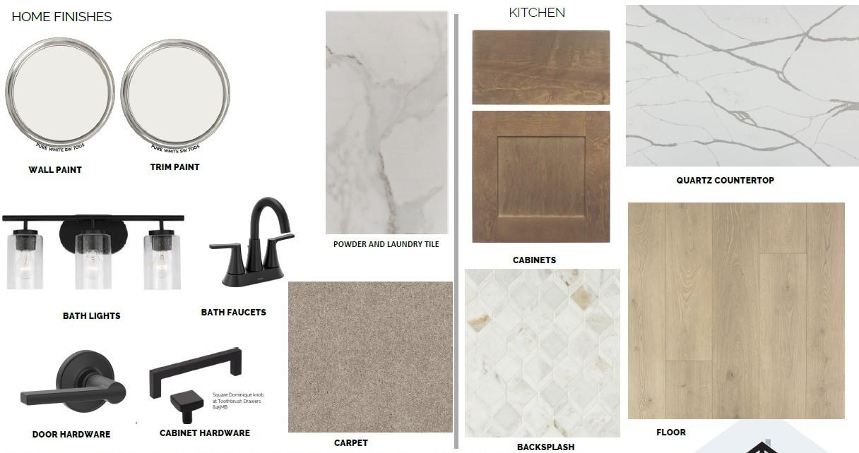 904 Purmela St, Leander, TX 78641