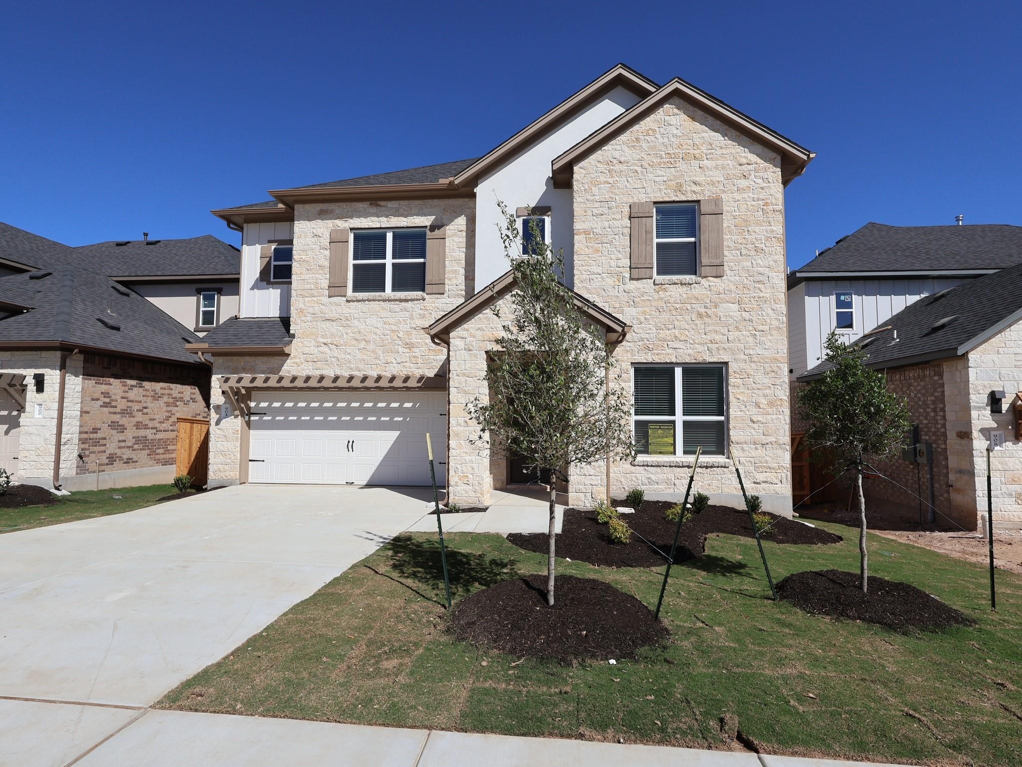 904 Purmela St, Leander, TX 78641