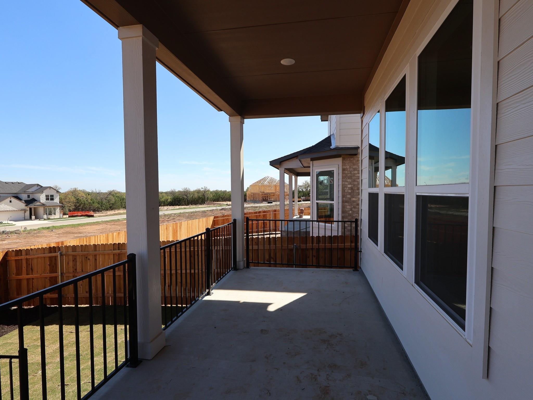 904 Purmela St, Leander, TX 78641