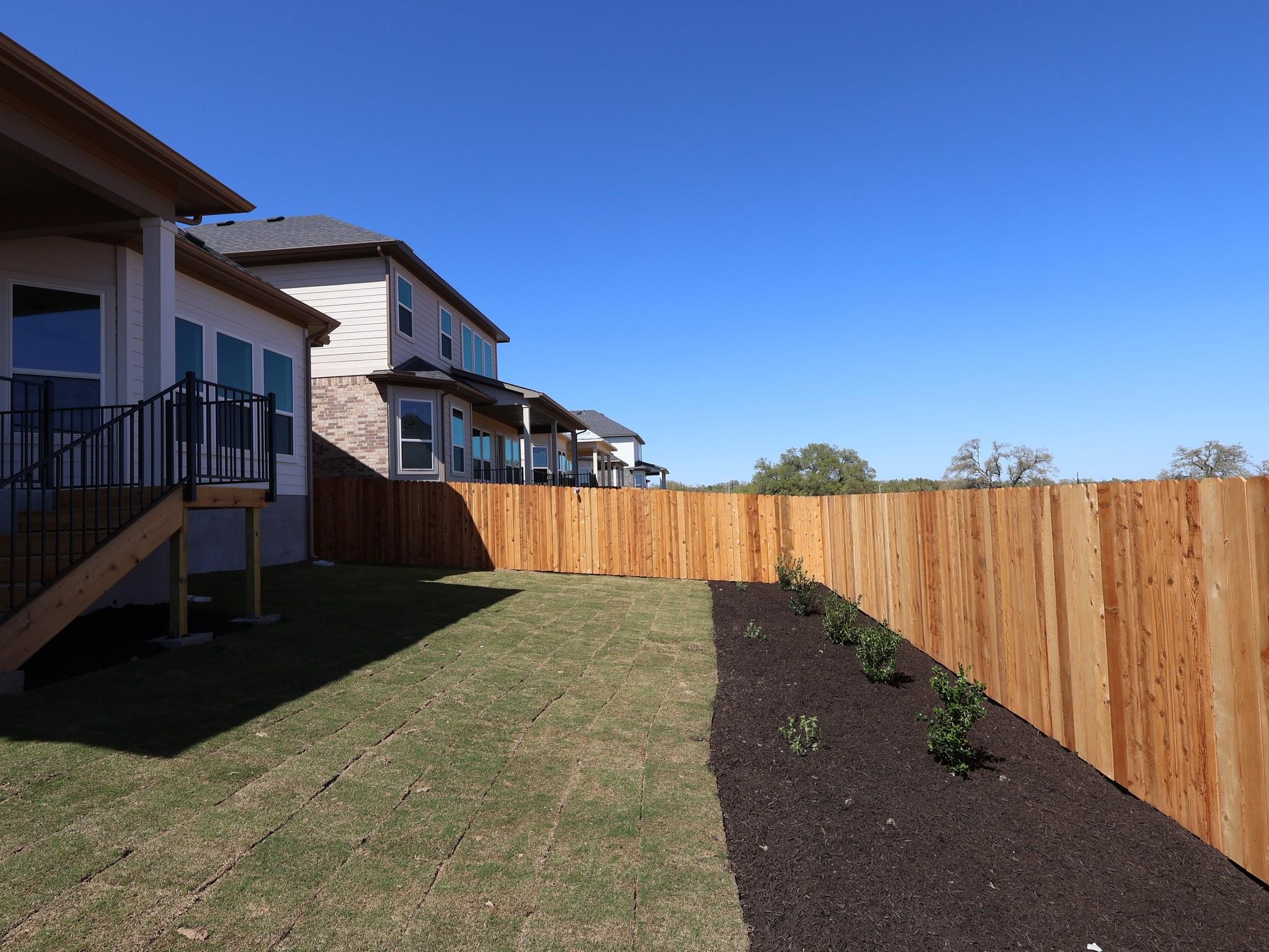 904 Purmela St, Leander, TX 78641