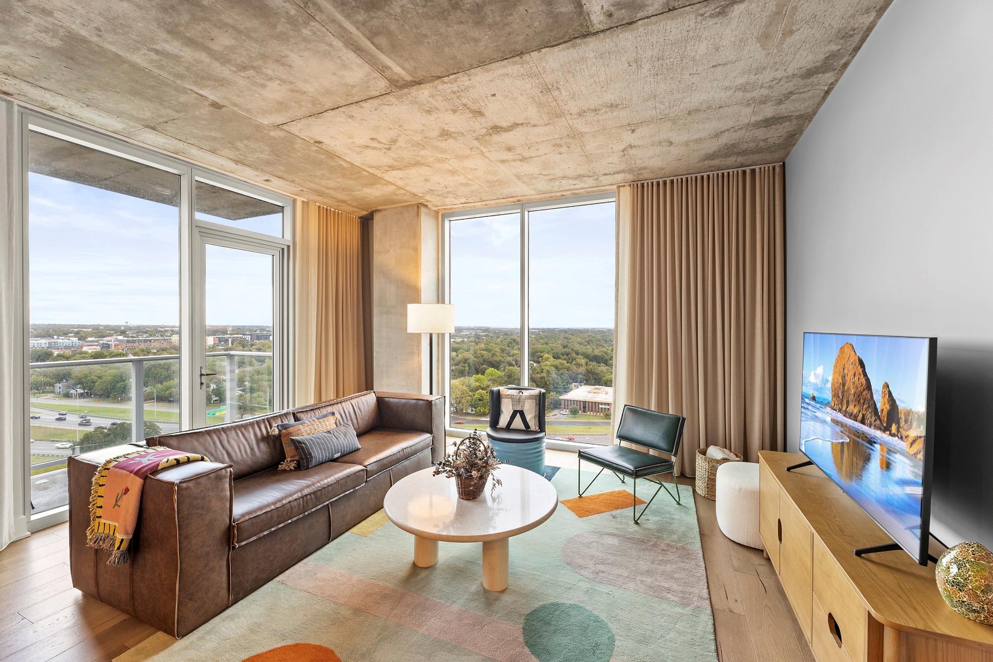 48 East Ave # 1804, Austin, TX 78701